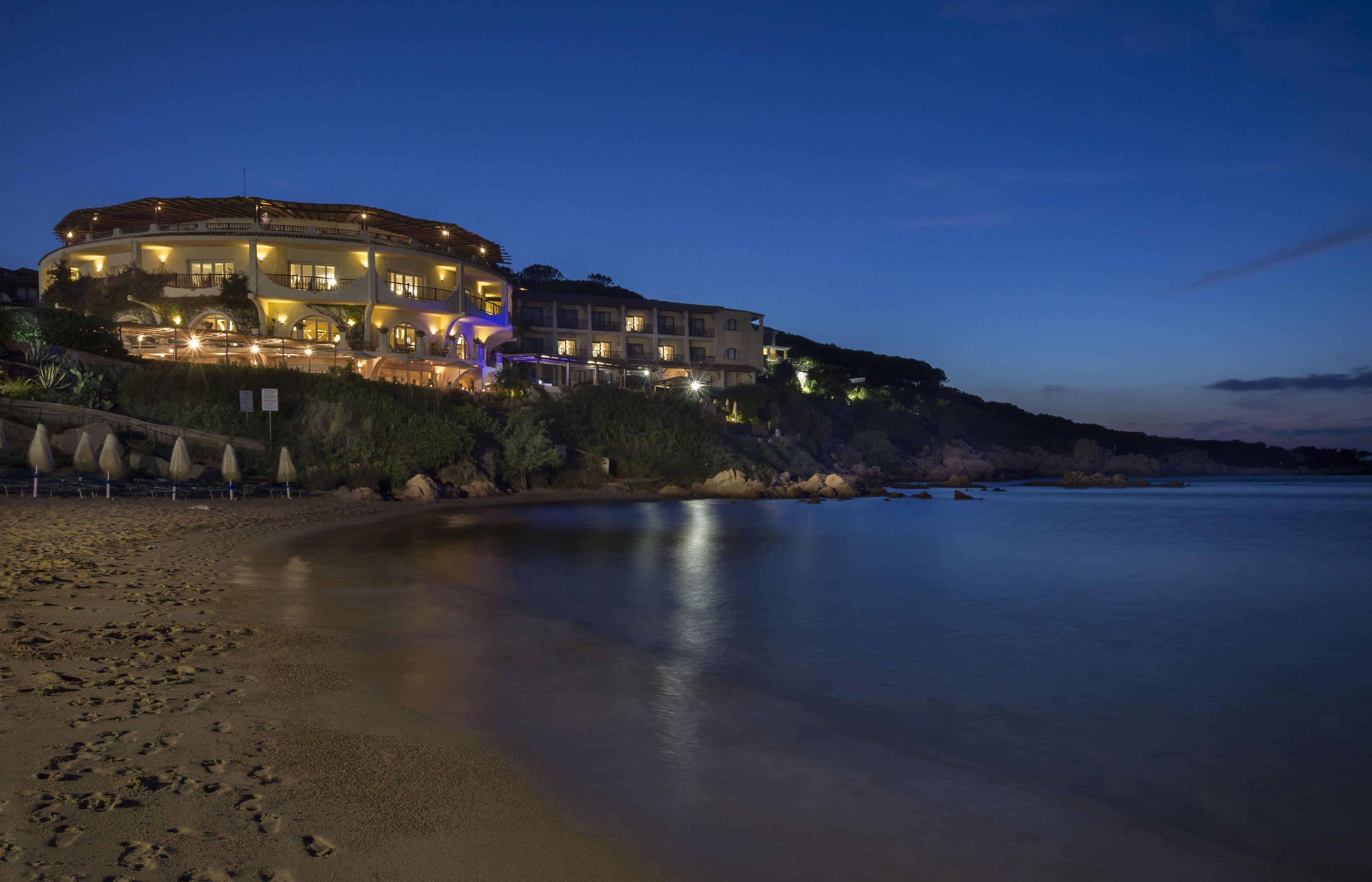 Club Hotel Baja Sardinia — photo 5