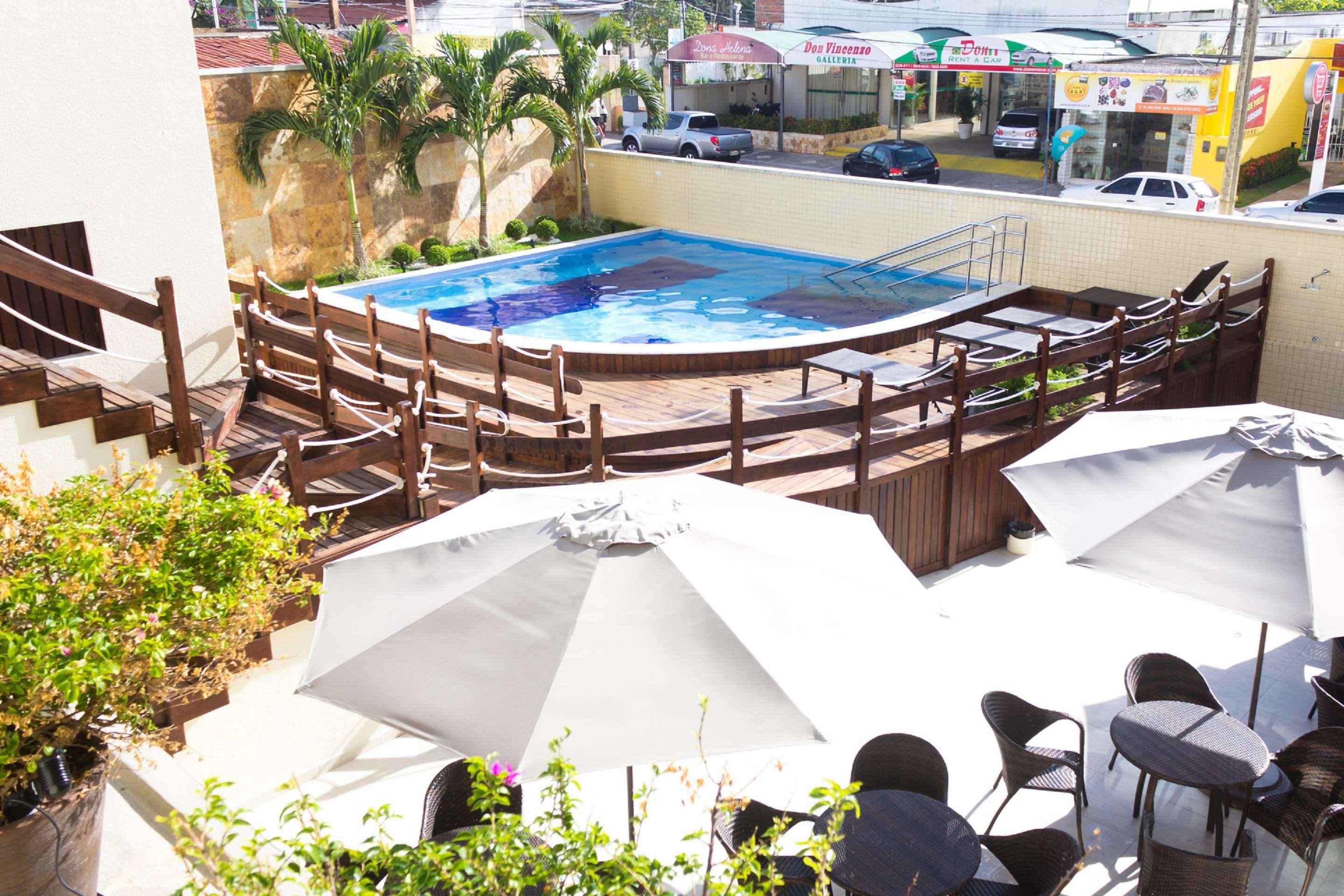 Best Western Premier Majestic Ponta Negra Beach — photo 4
