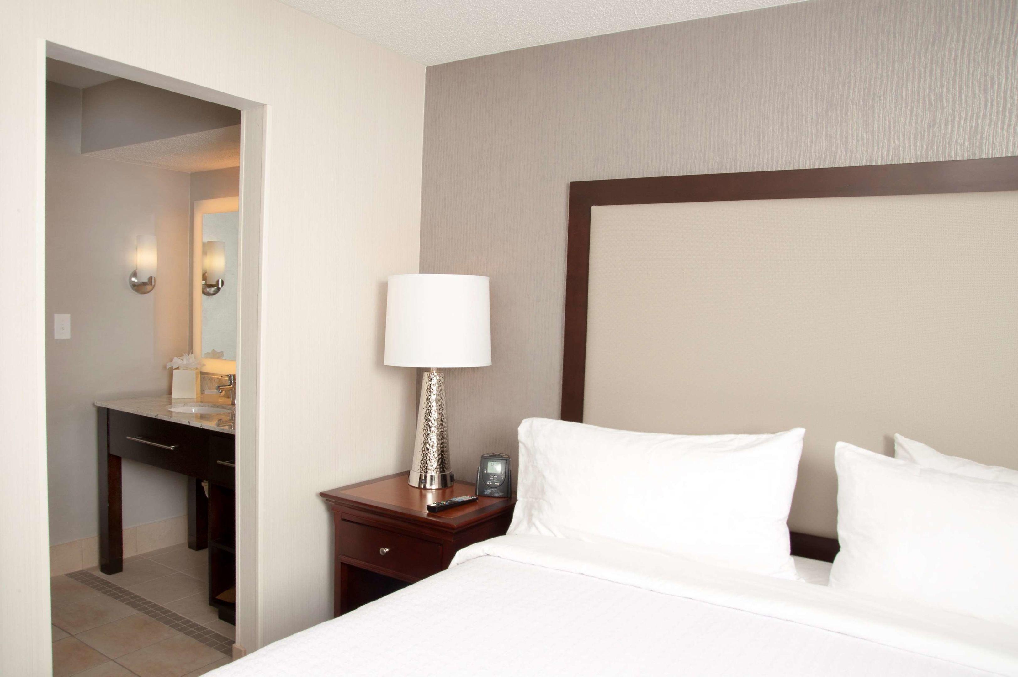 Homewood Suites Memphis-Poplar — photo 4
