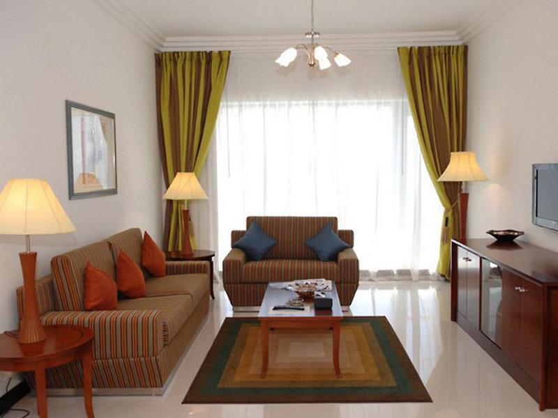 Star Metro Deira Hotel Apartments — photo 5