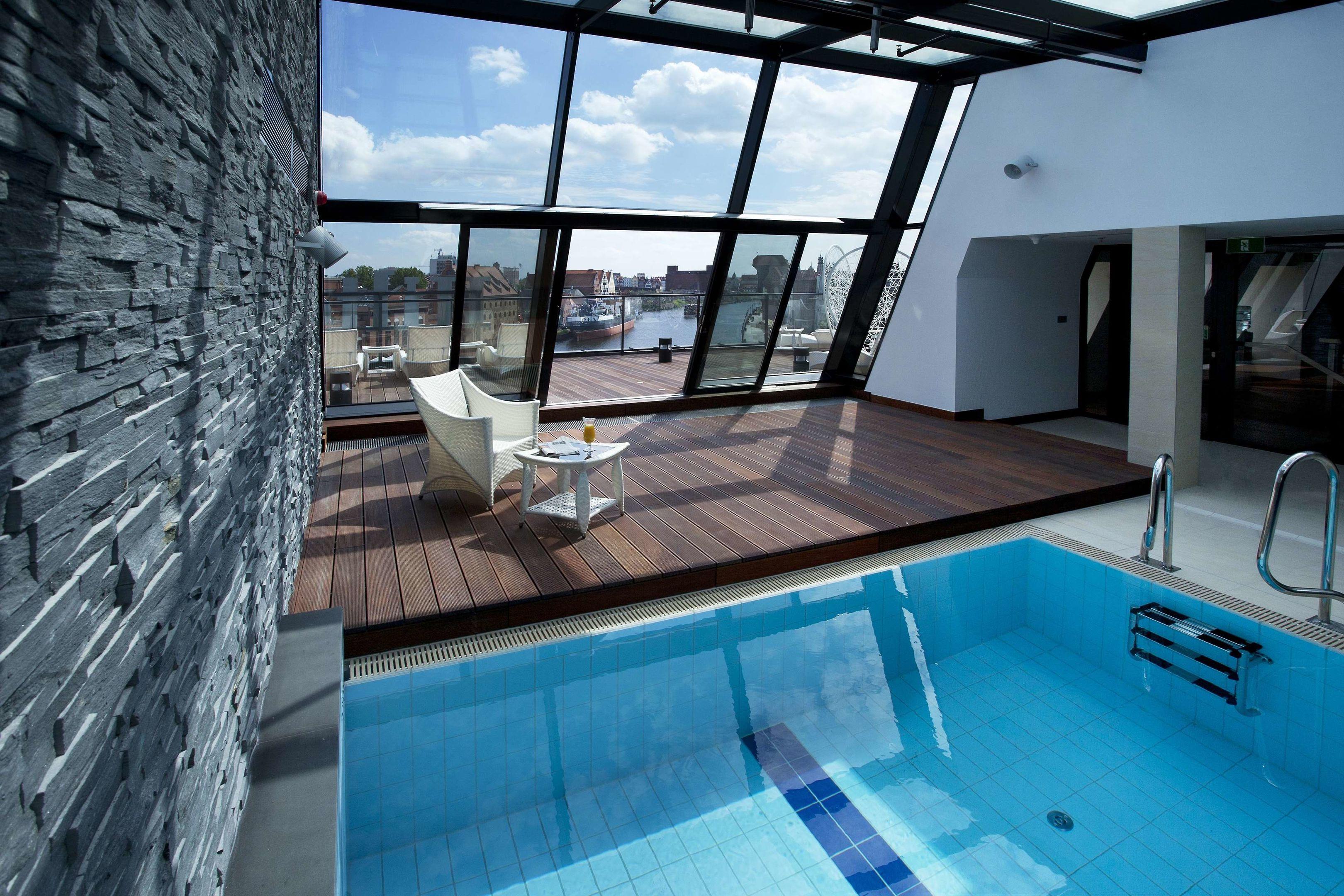 Hilton Gdansk — photo 5