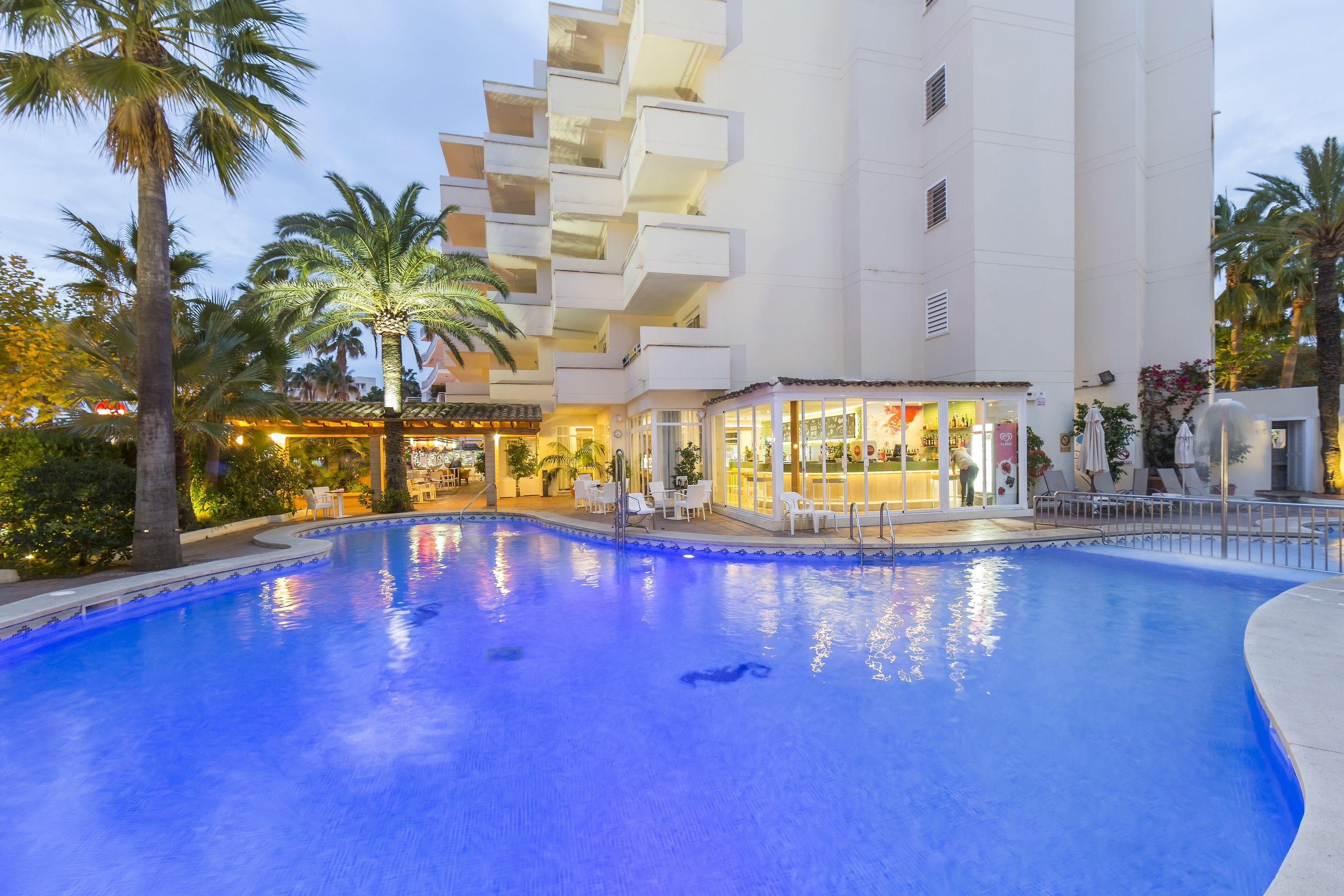 Aparthotel & Suites Cap de Mar — photo 5