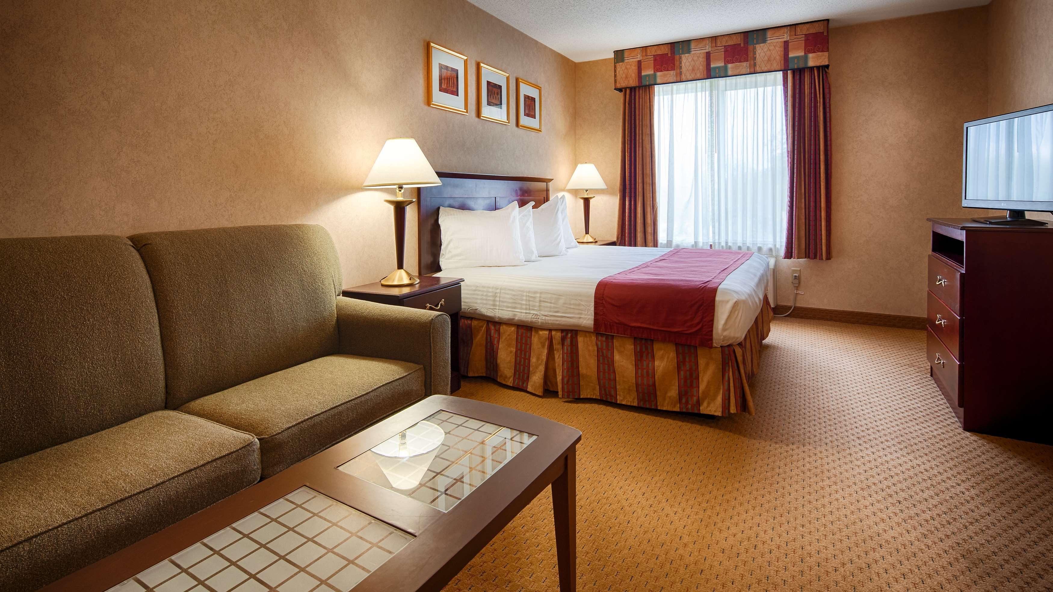 Best Western Dartmouth Inn — photo 5