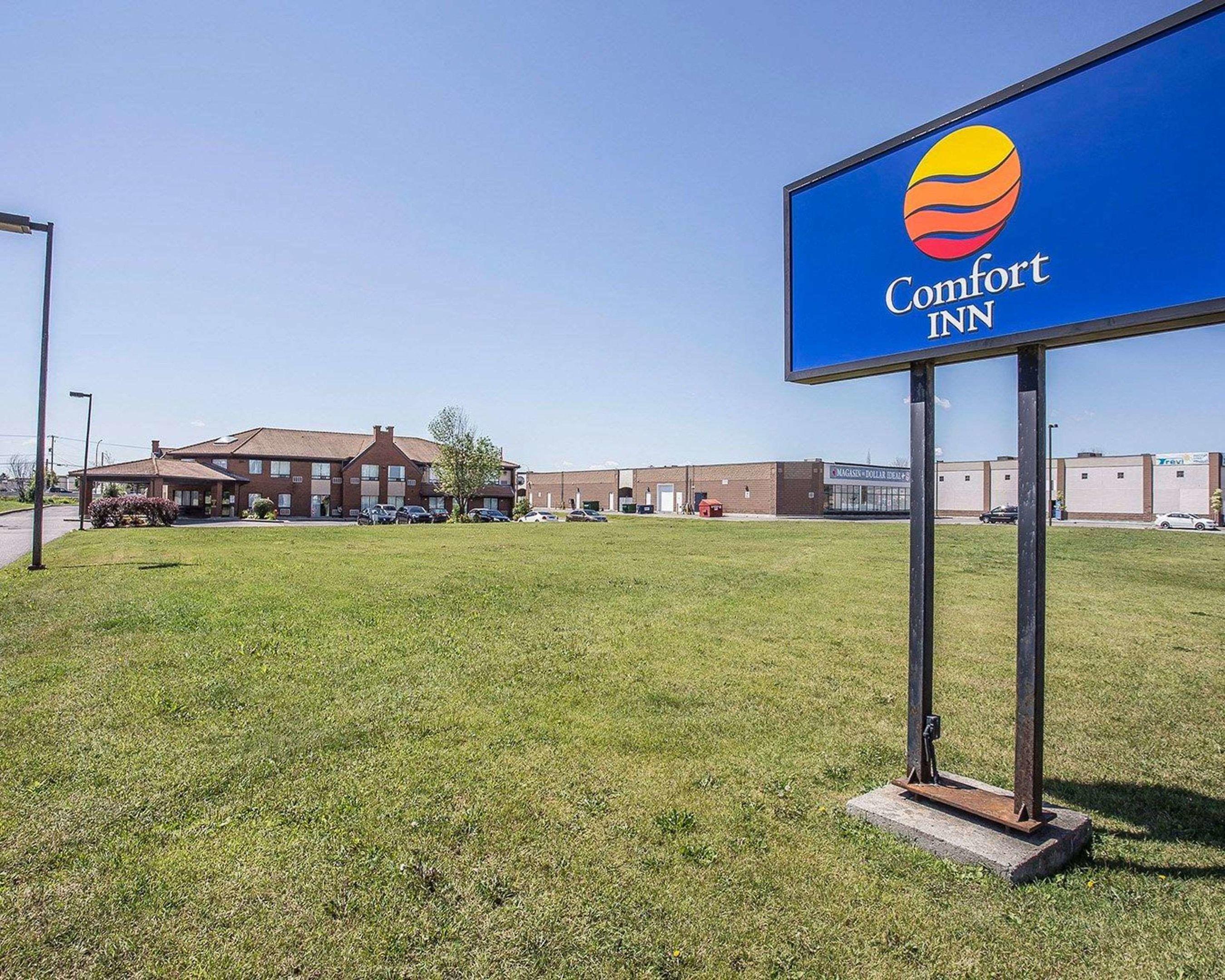 Comfort Inn — photo 3