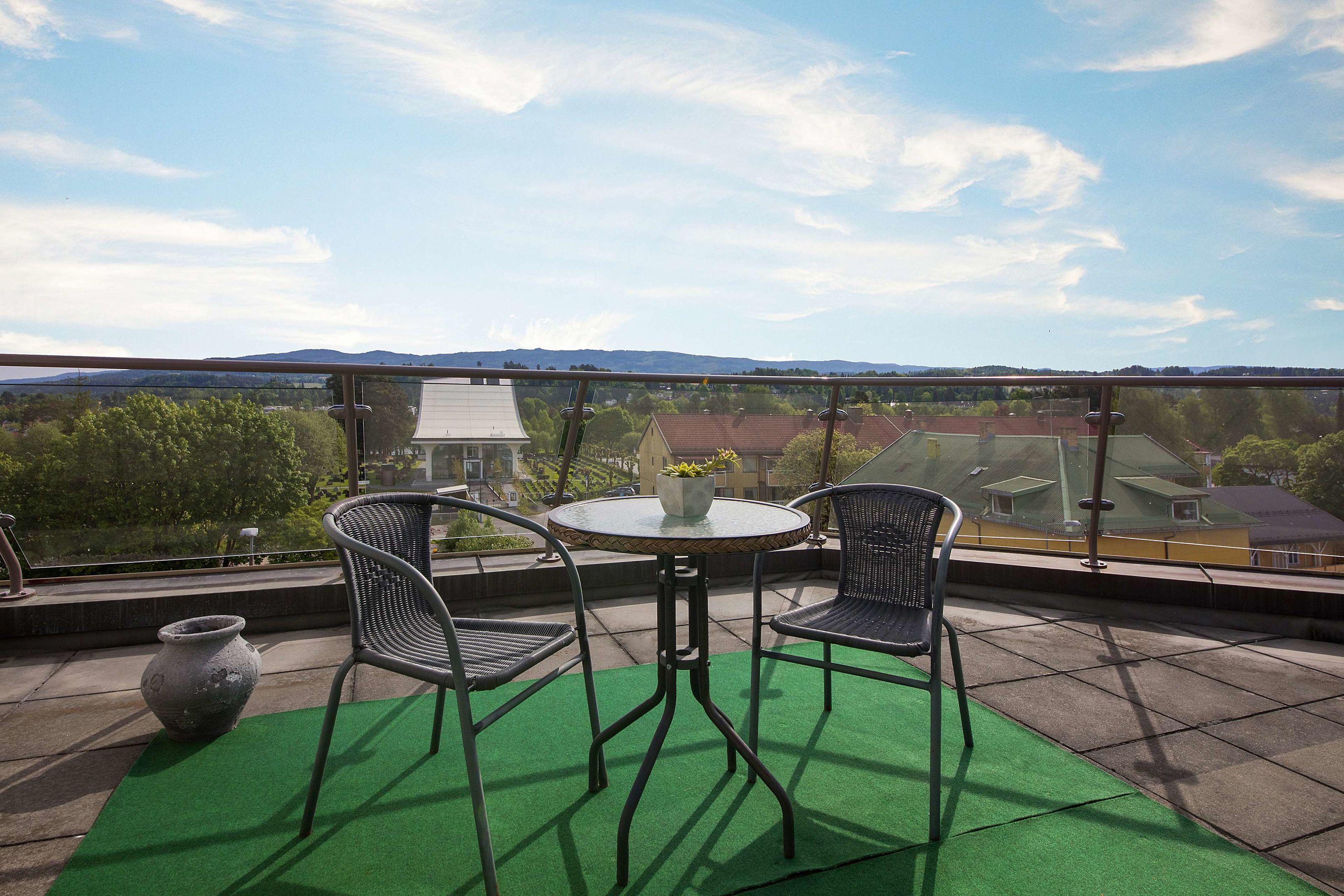 Scandic Hønefoss — photo 4