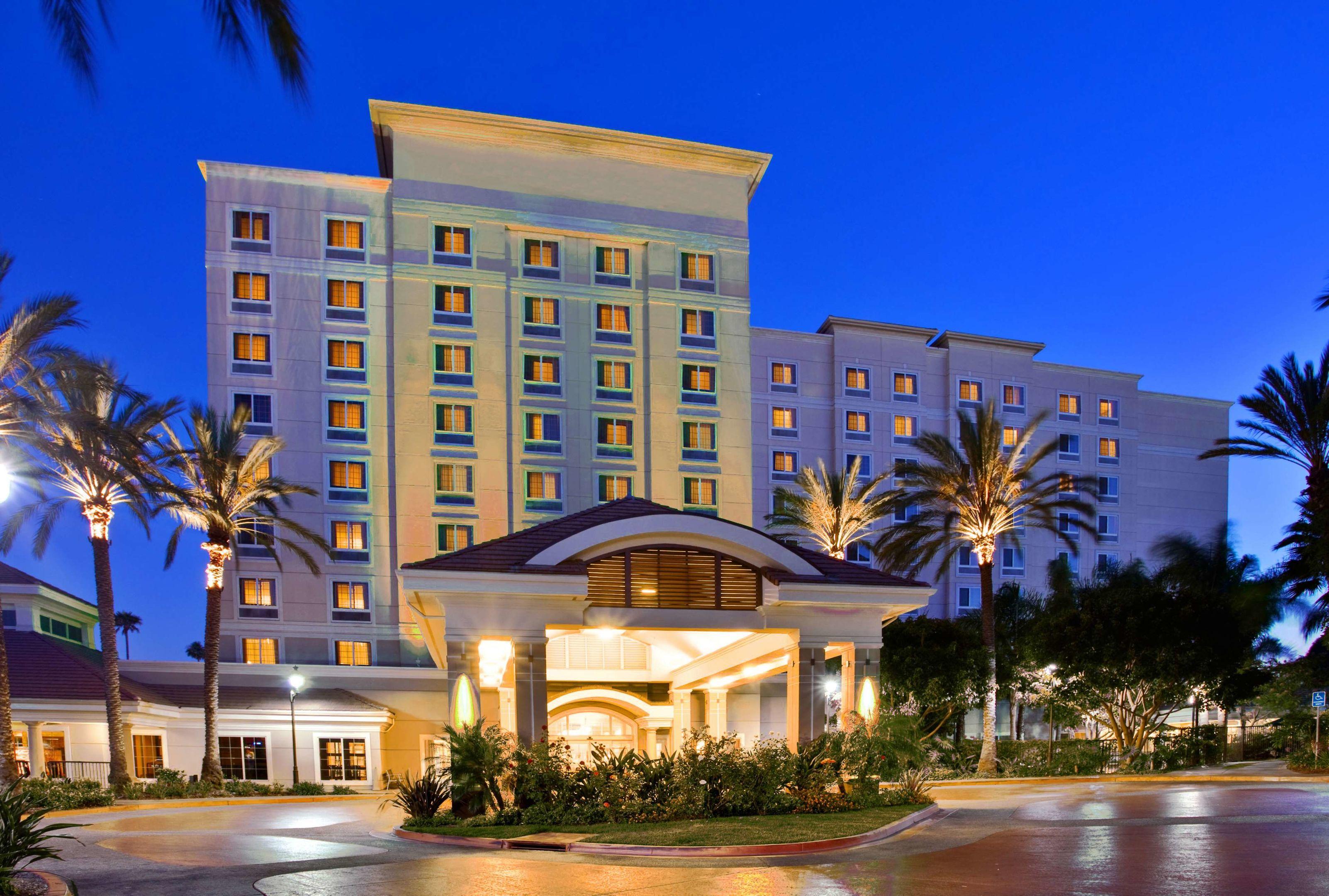 Sonesta Anaheim Resort Area — photo 5