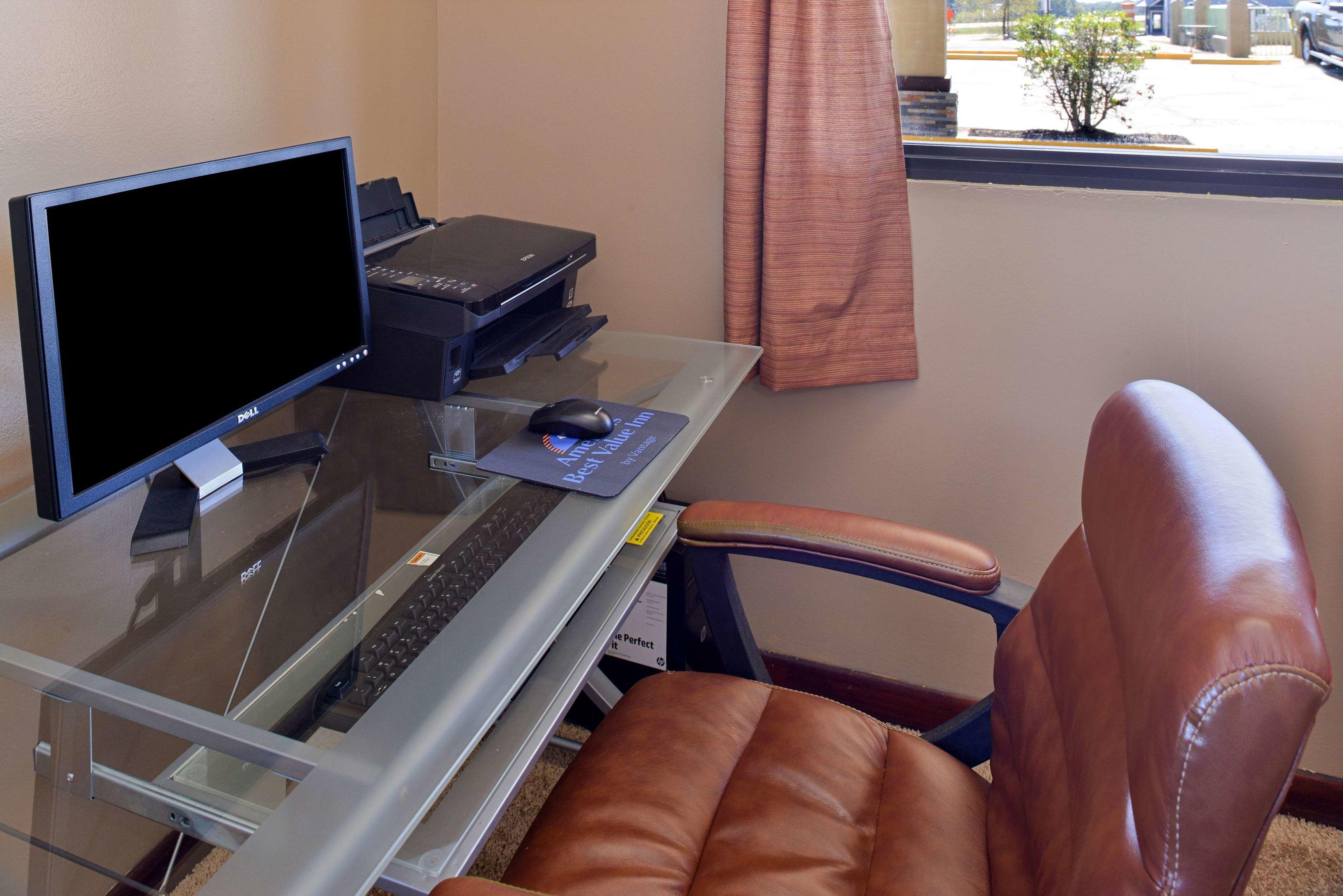 Americas Best Value Inn-Byram/Jackson South — photo 4