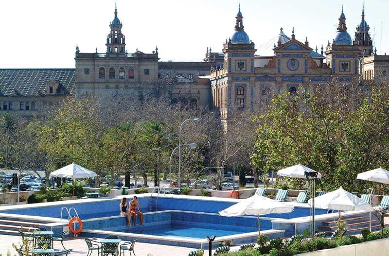 Meliá Sevilla — photo 5