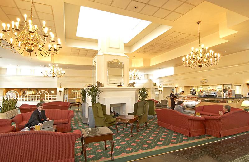 Coldra Court Hotel — photo 3