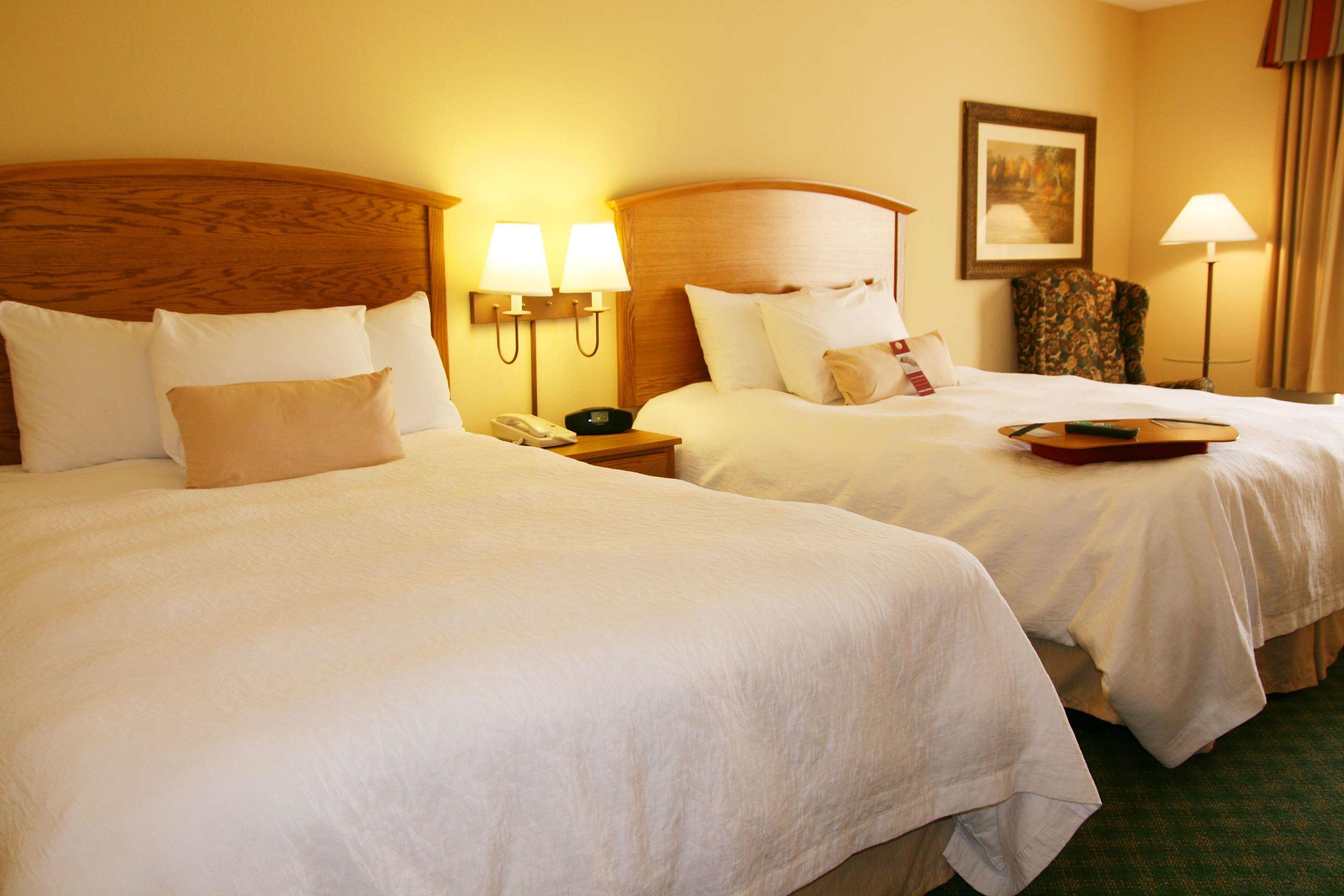 Hampton Inn Guntersville — photo 5