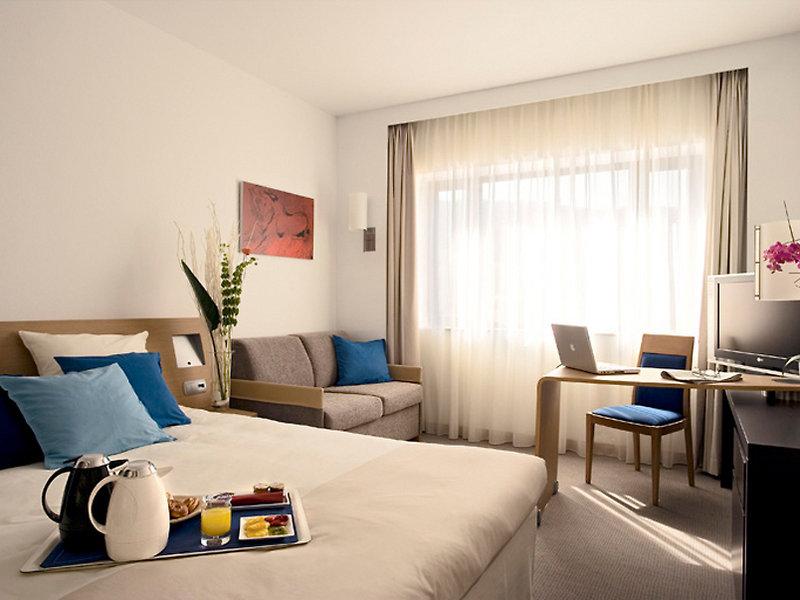 Hotel ILUNION Valencia 4 — photo 5