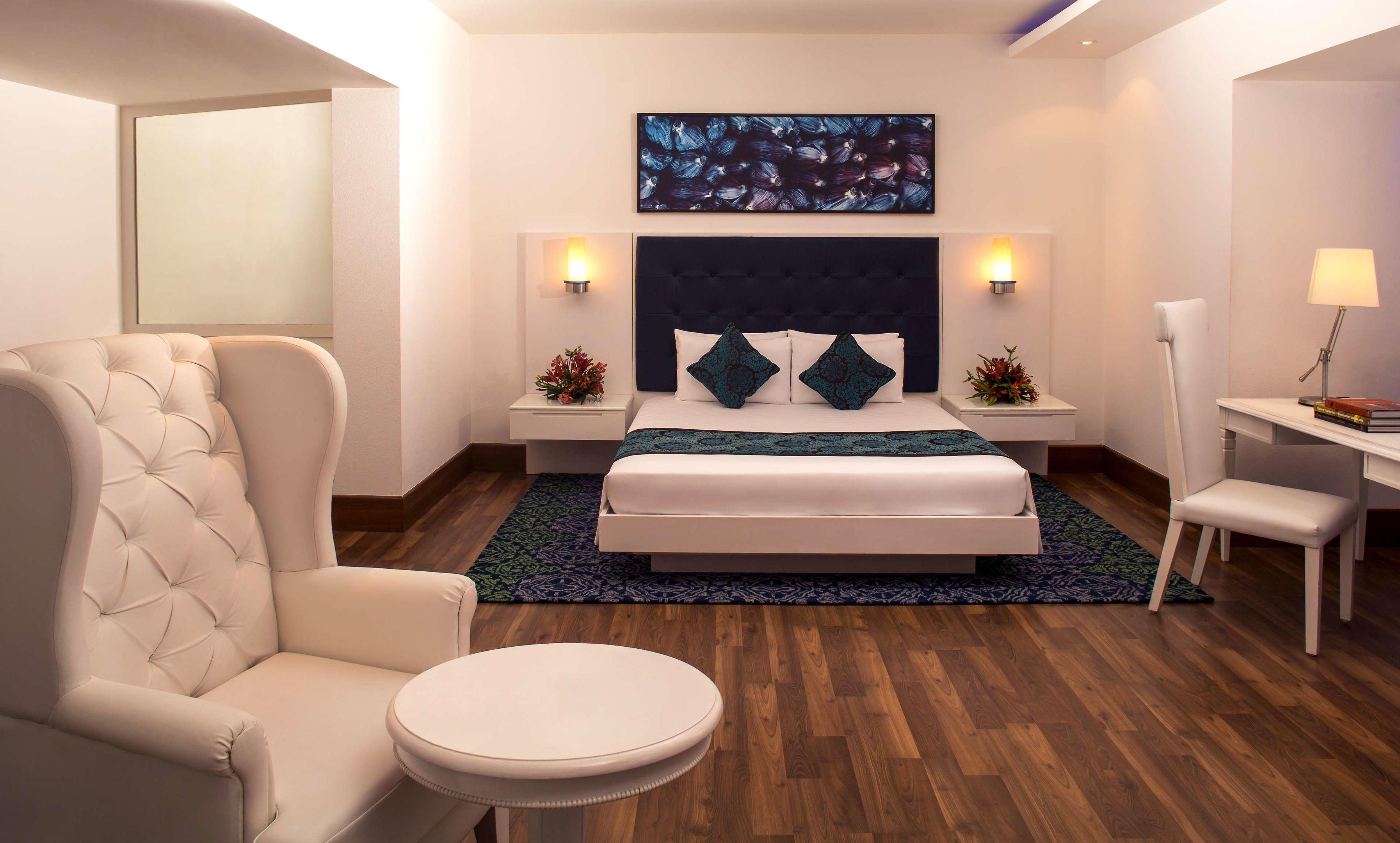 Radisson Blu Kochi — photo 5