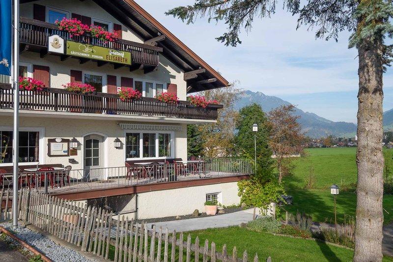 Gasthof Elisabeth — photo 4