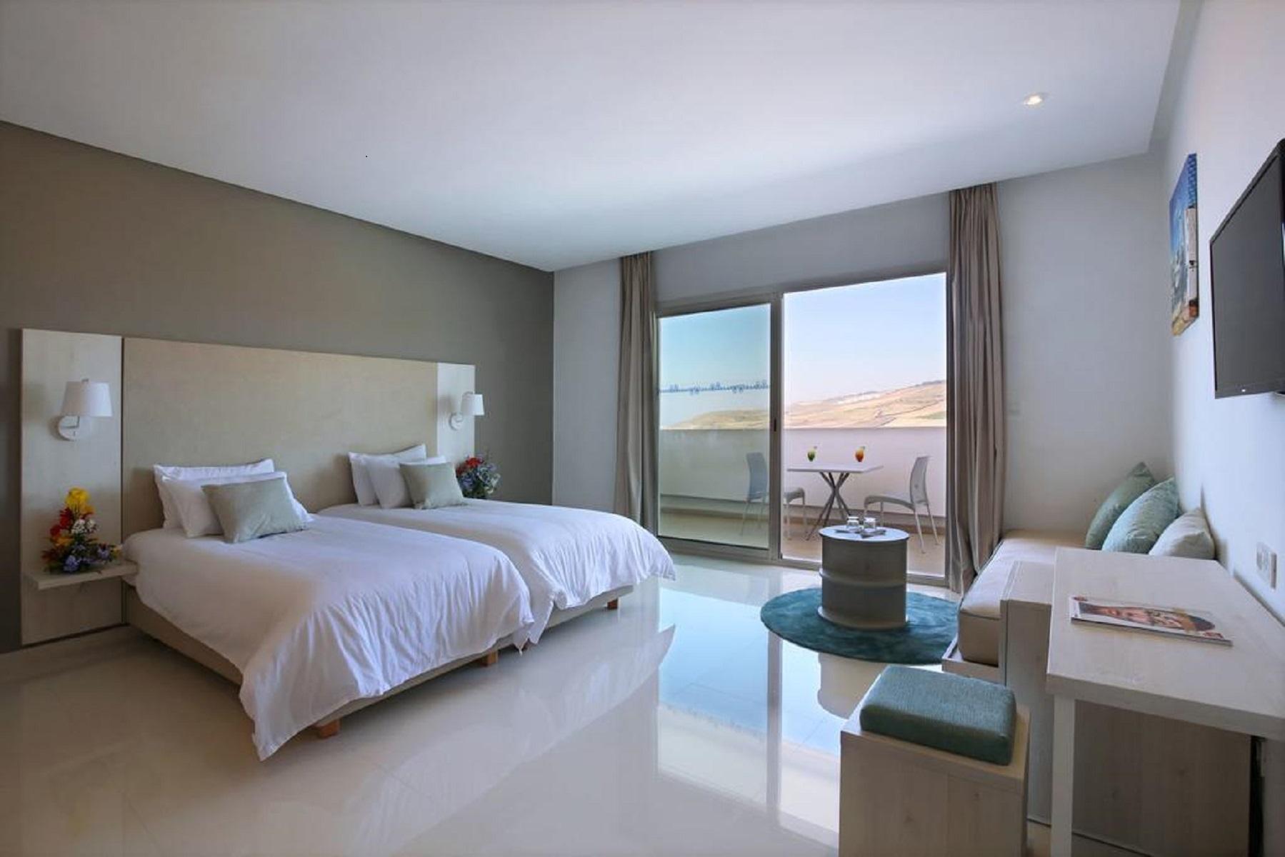 Hôtel Lixus Beach Resort — photo 4