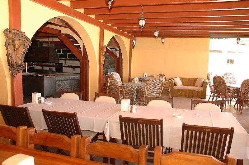 Acropol of Bodrum Beach Hotel — photo 5