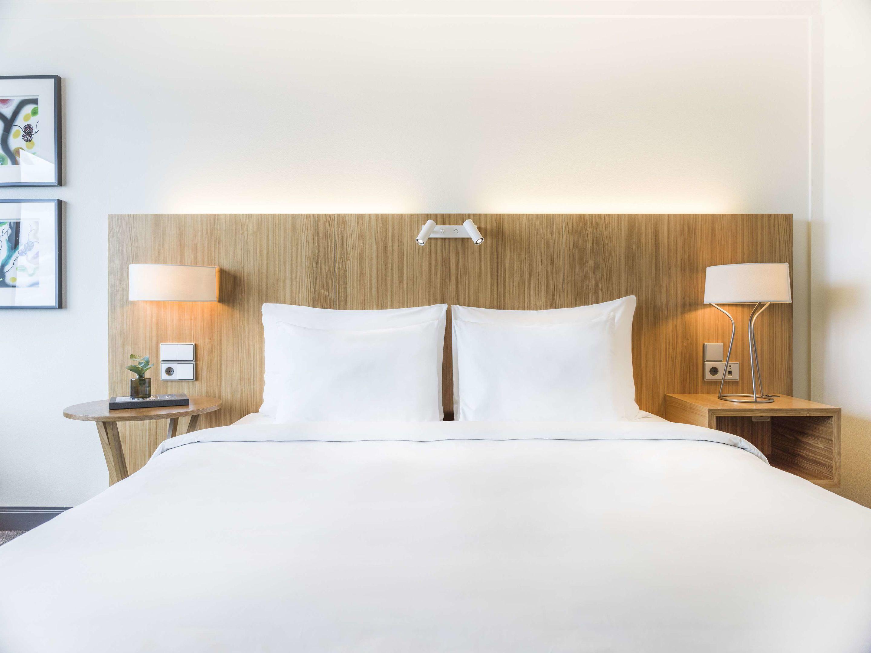 Radisson Blu Waterfront — photo 4