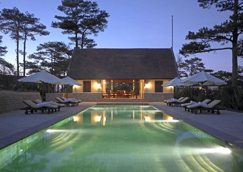 Ana Mandara Villas Dalat — photo 2