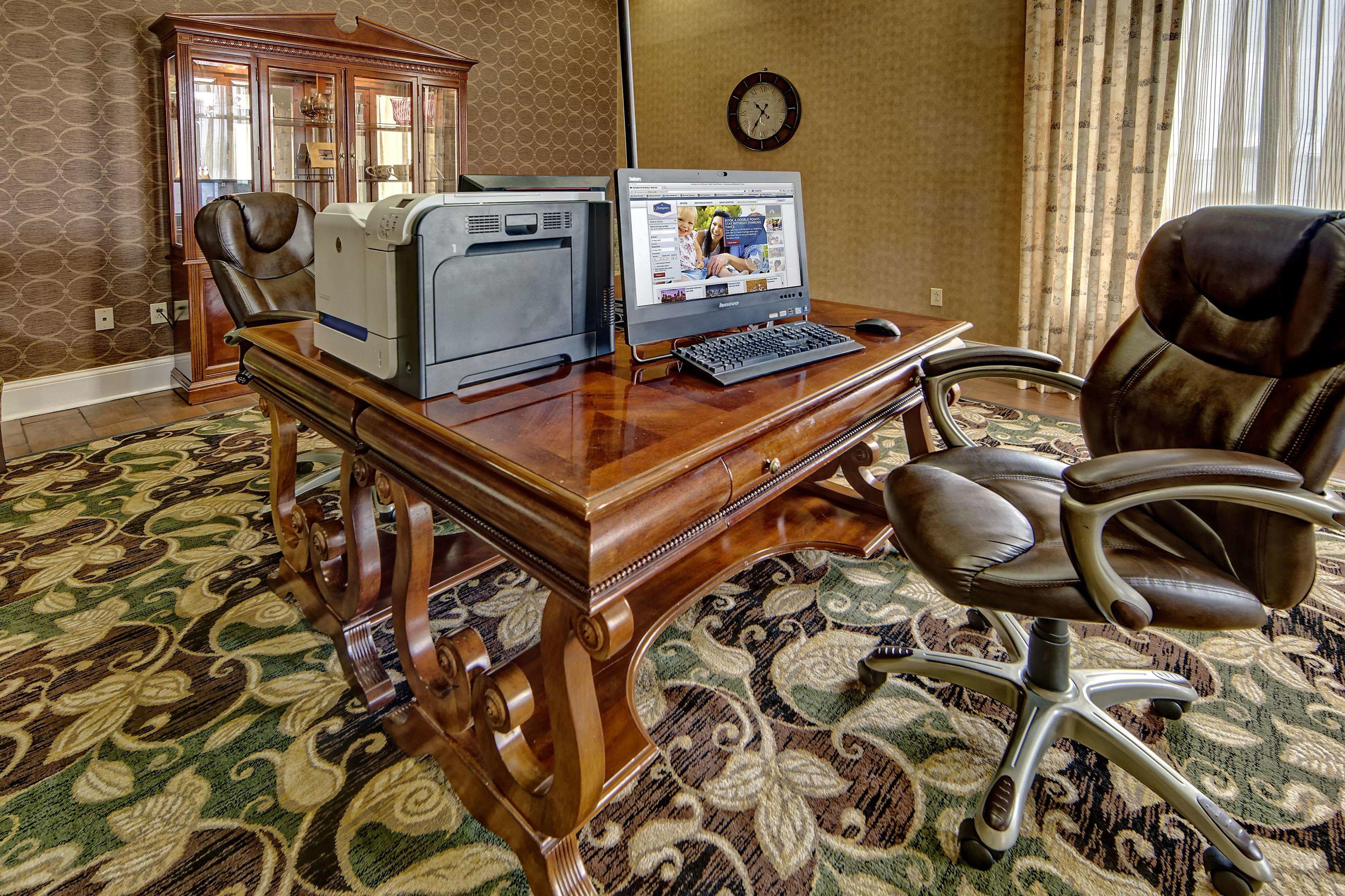 Hampton Inn Morristown — photo 5
