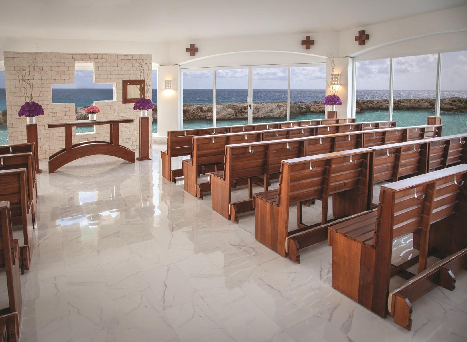 Heaven at the Hard Rock Hotel Riviera Maya — photo 4