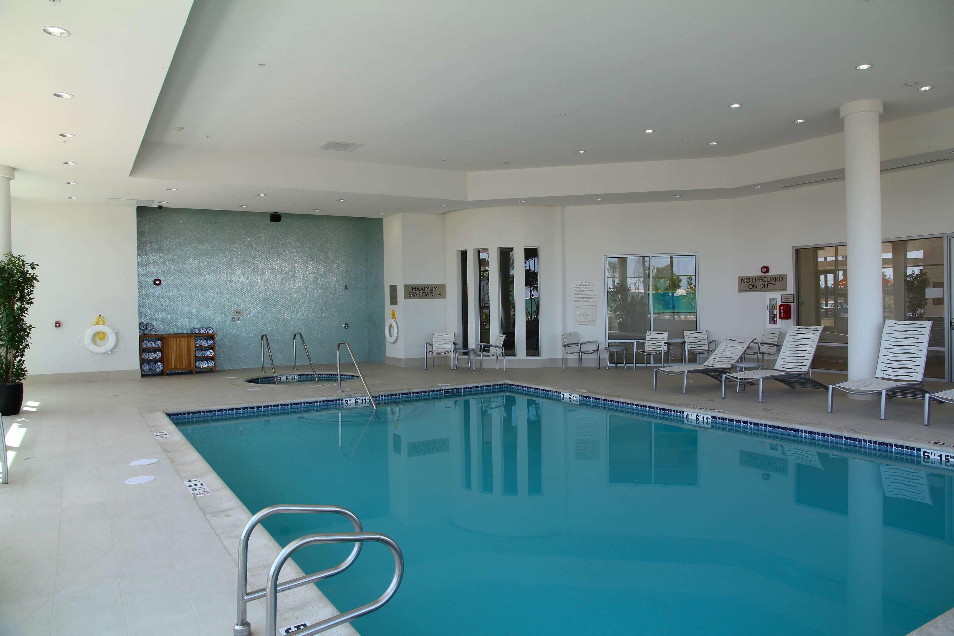 Embassy Suites Ontario Airport — photo 5
