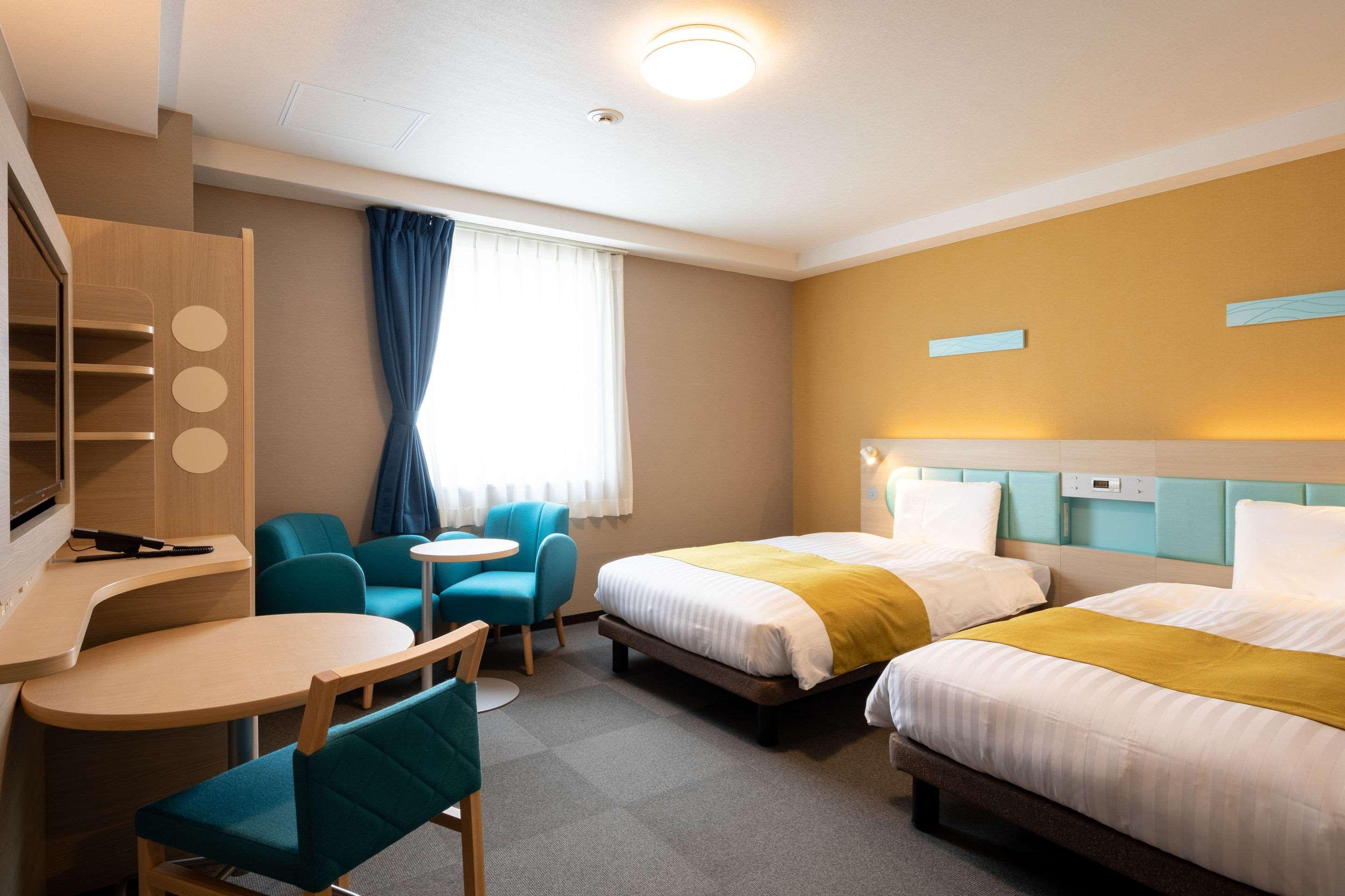 Comfort Hotel Kochi — photo 5