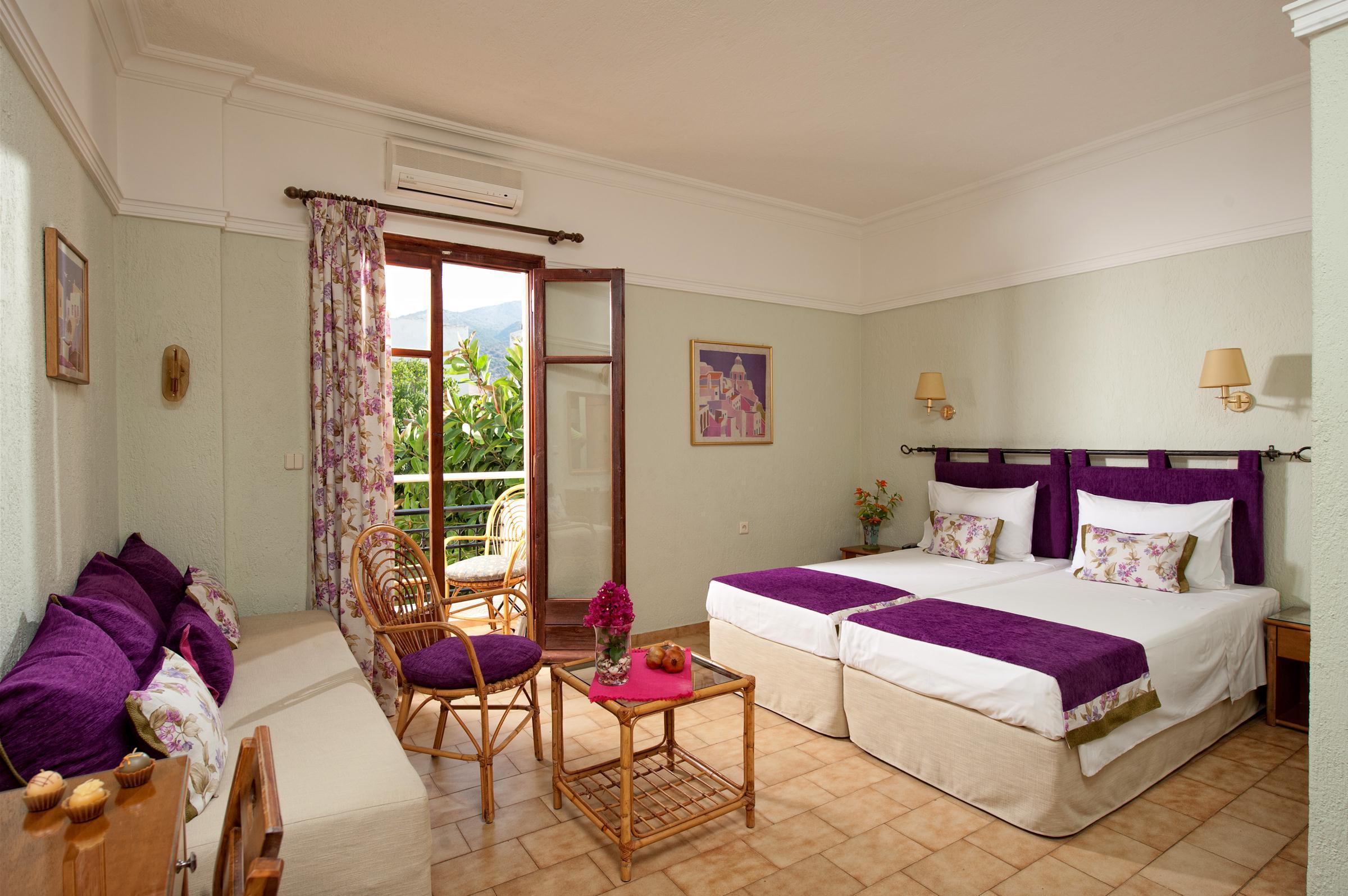 Hotel Malia Mare — photo 5
