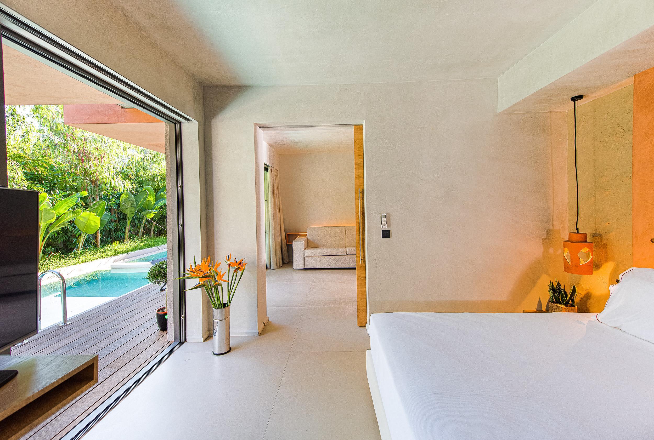 Pilot Amphora Boutique Hotel — photo 4