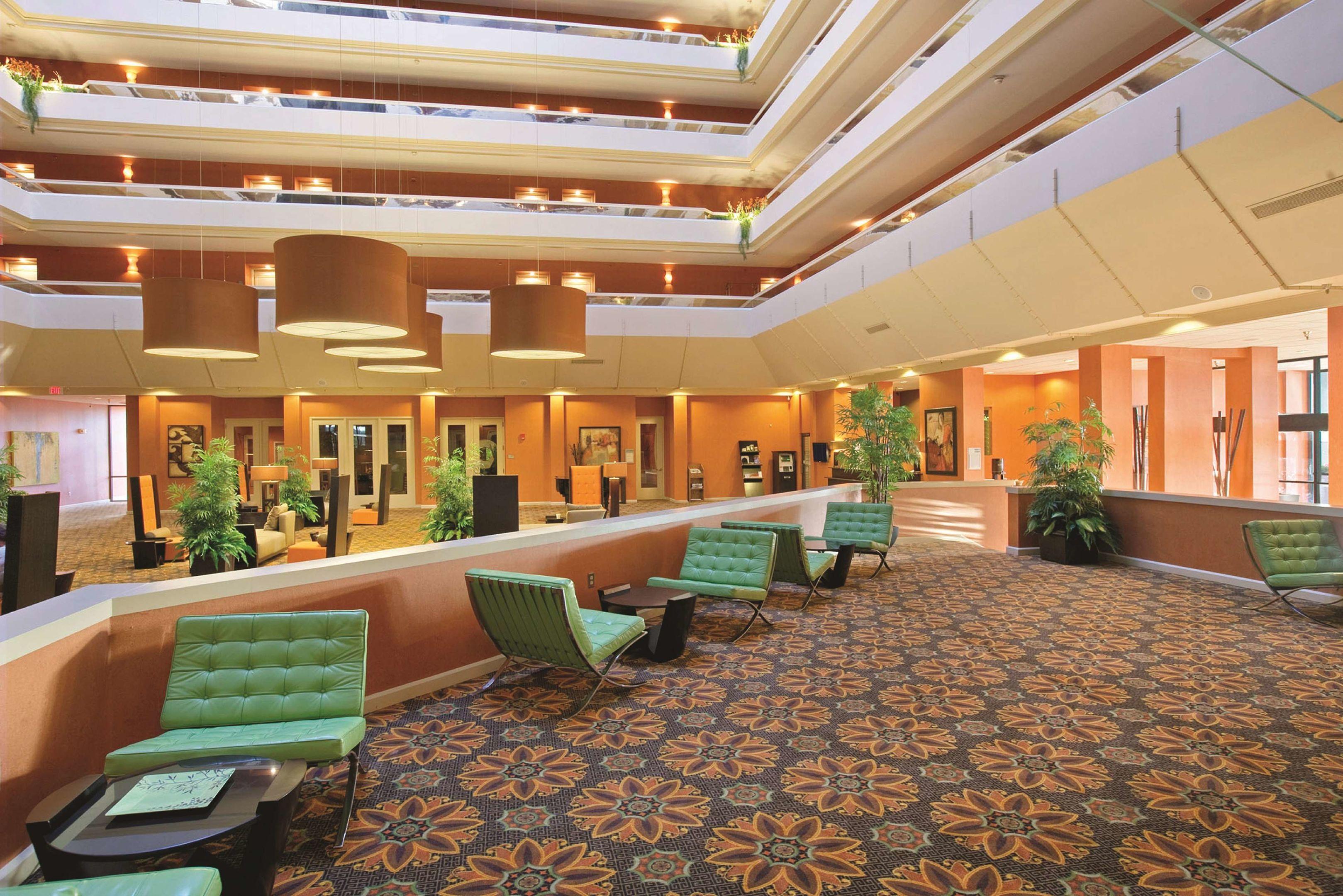 DoubleTree by Hilton Hotel Springfield — photo 4