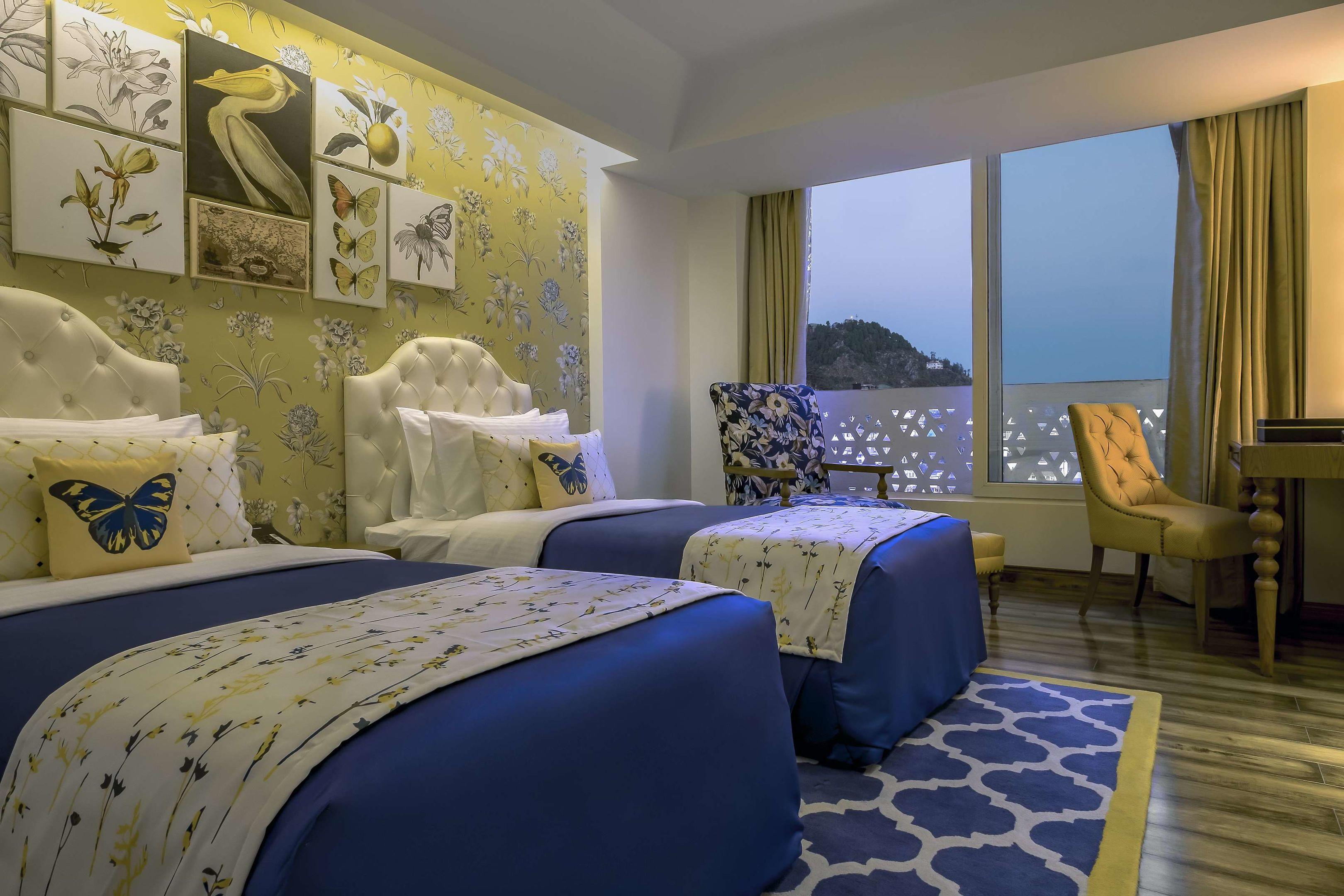 Hotel Mosaic Mussoorie — photo 5