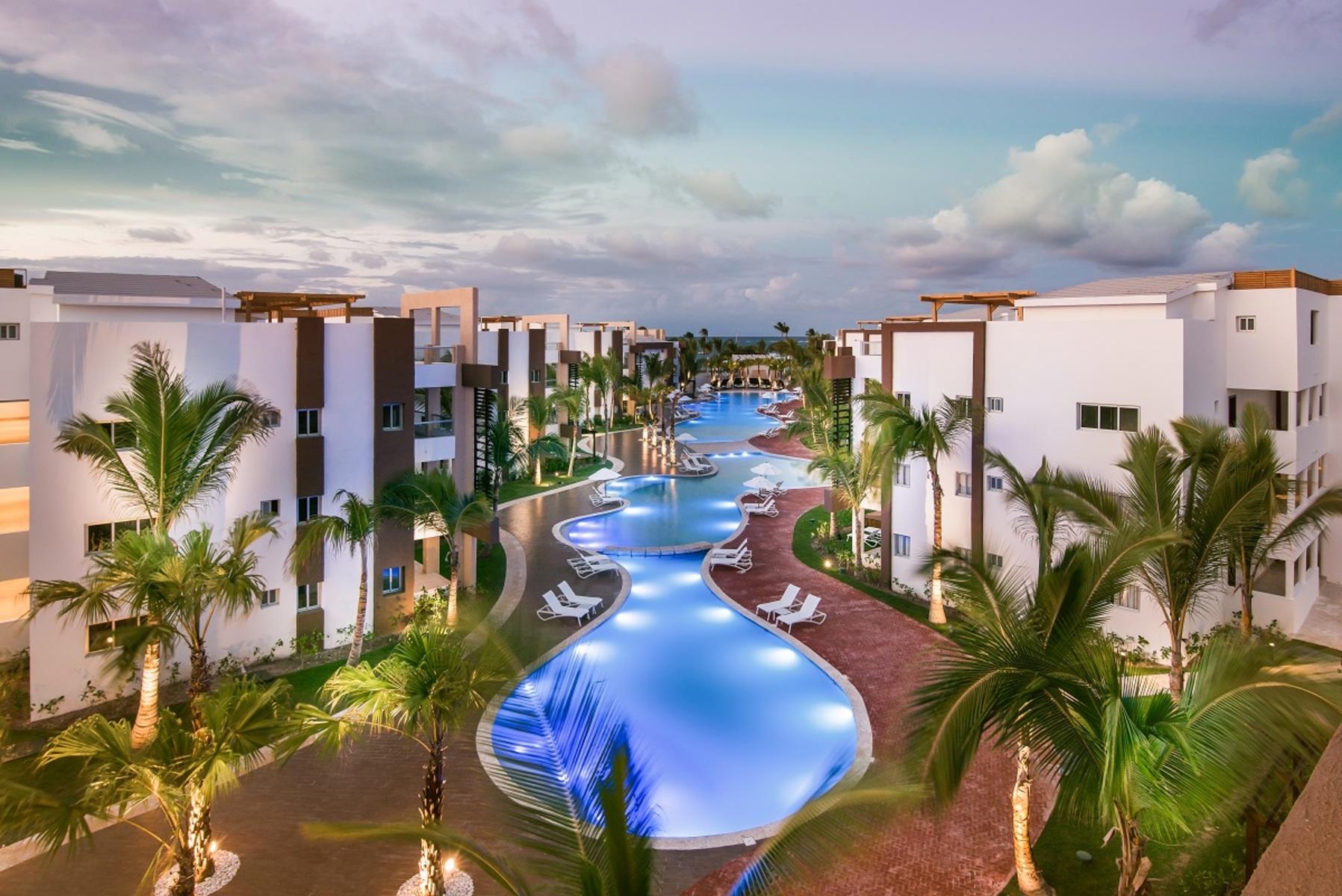 Radisson Blu Resort & Residence — photo 3