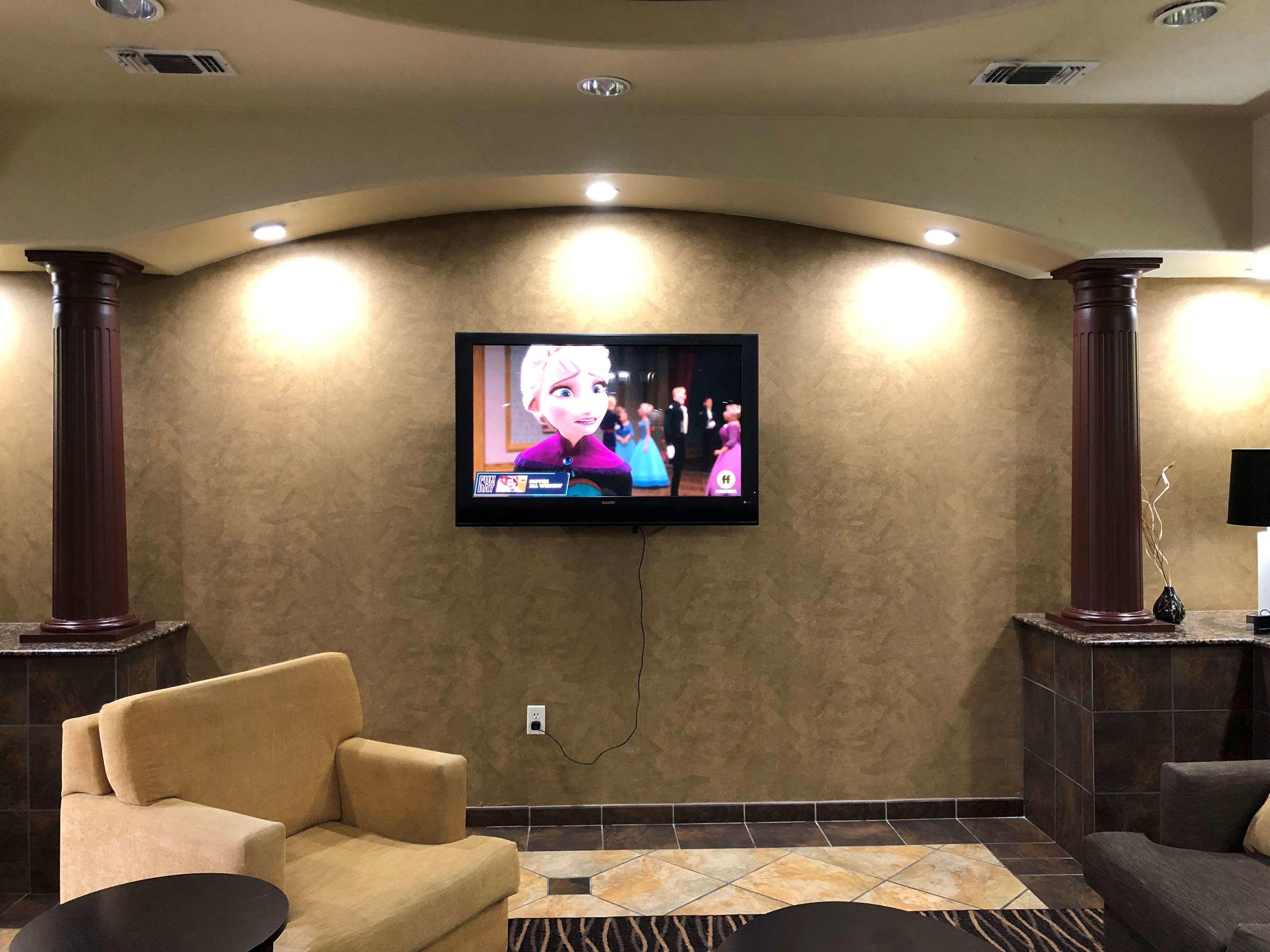 SureStay Plus Hotel by Best Western San Antonio SeaWorld — photo 5