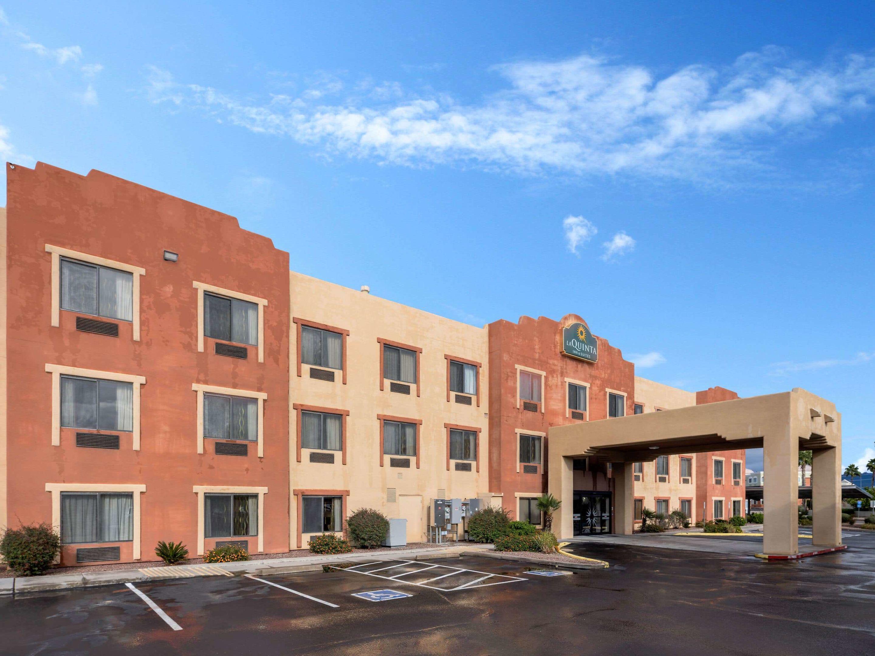 La Quinta Inn & Suites NW Tucson Marana — photo 5