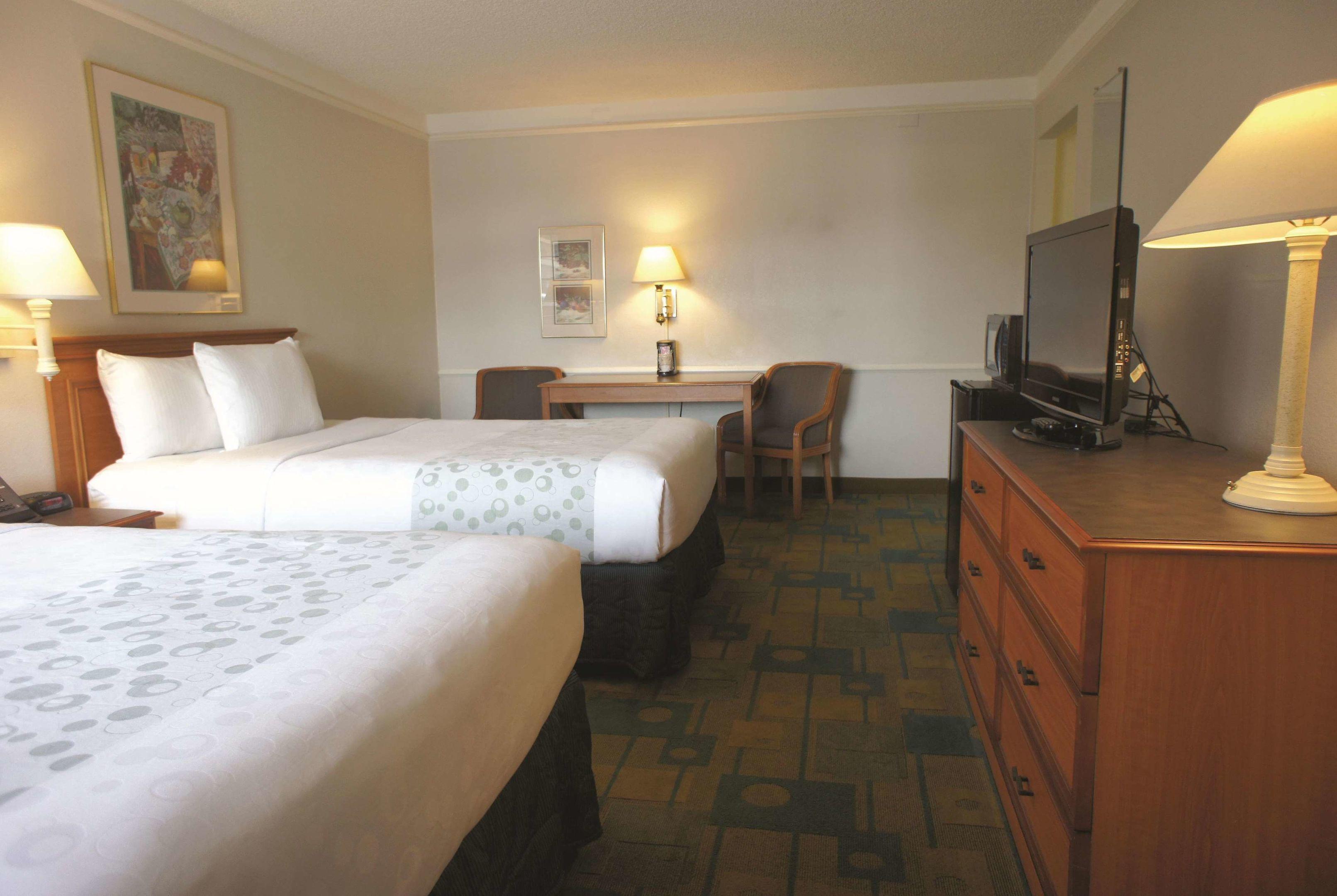 La Quinta Inn by Wyndham Austin University — photo 4