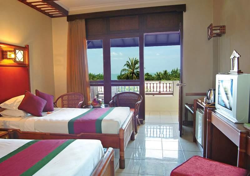 Kuta Seaview Boutique Resort — photo 5
