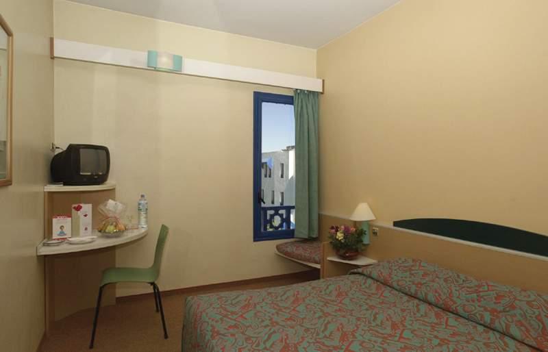 ibis Fes Hotel — photo 4