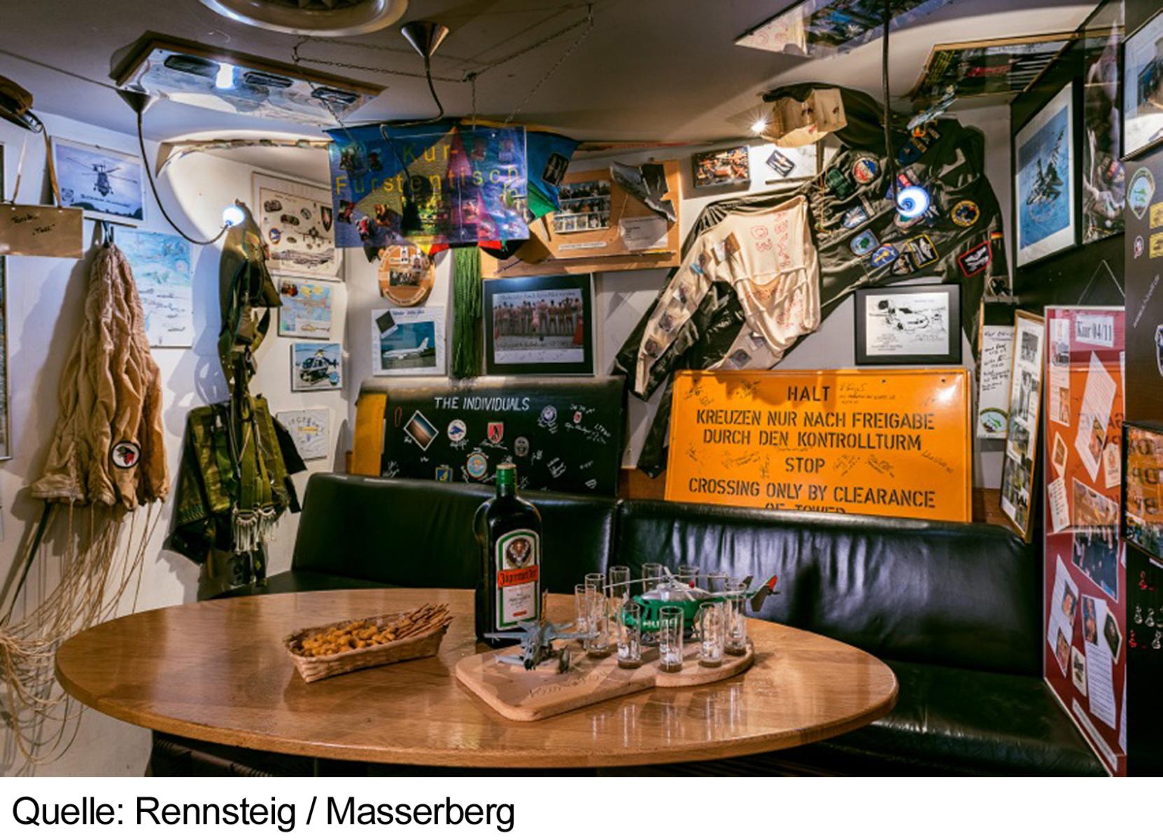 Hotel Rennsteig Masserberg — photo 4