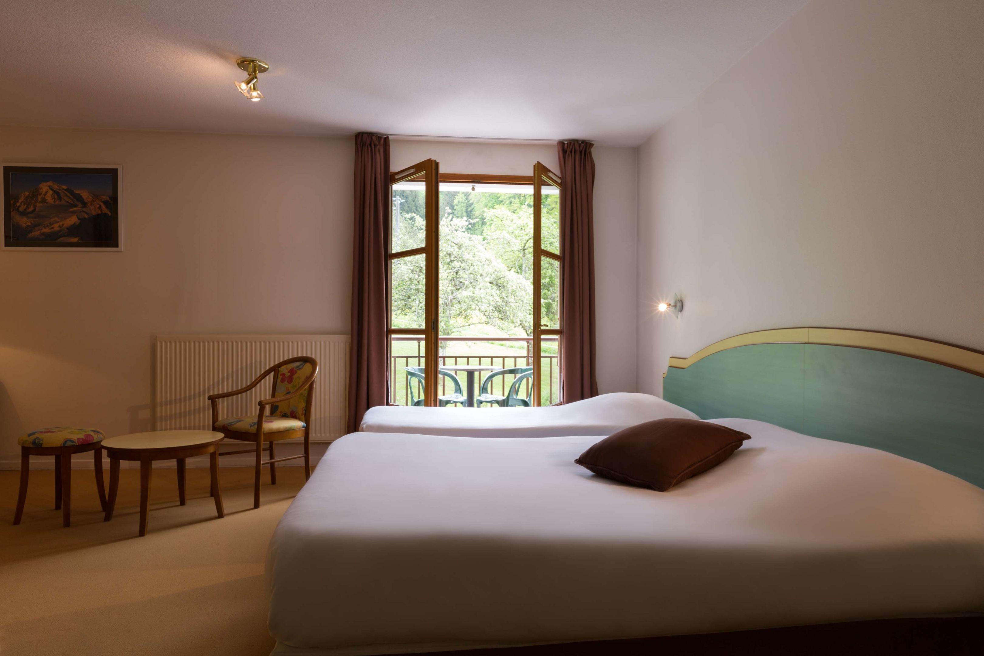 The Originals Hotel Les Bergeronnettes — photo 5