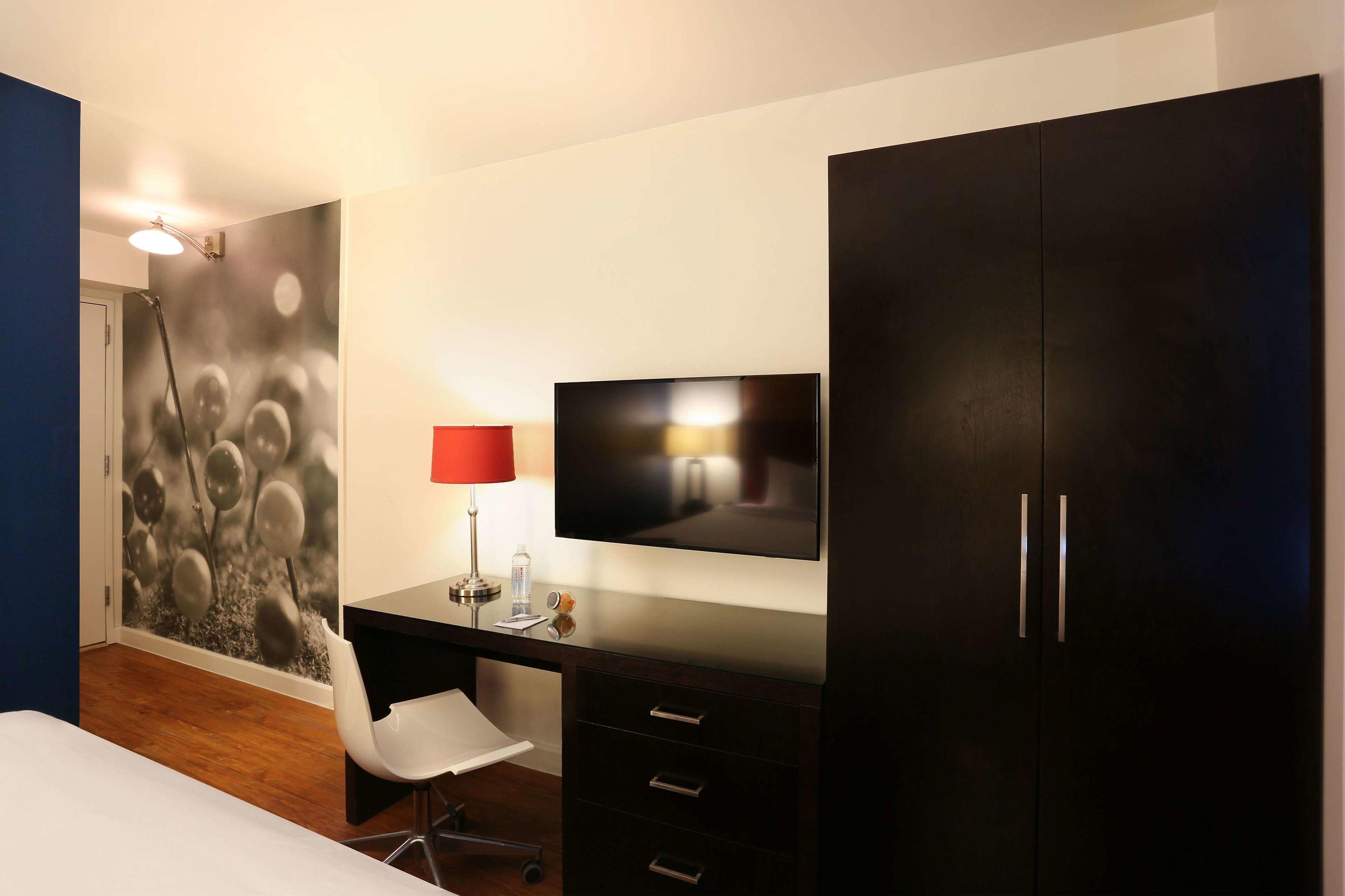 Hotel Hayden — photo 4