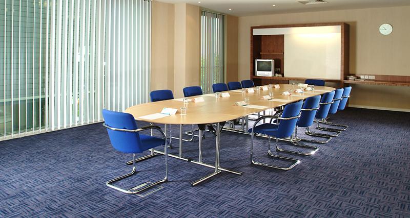 Travelodge Milton Keynes at The Hub — photo 4
