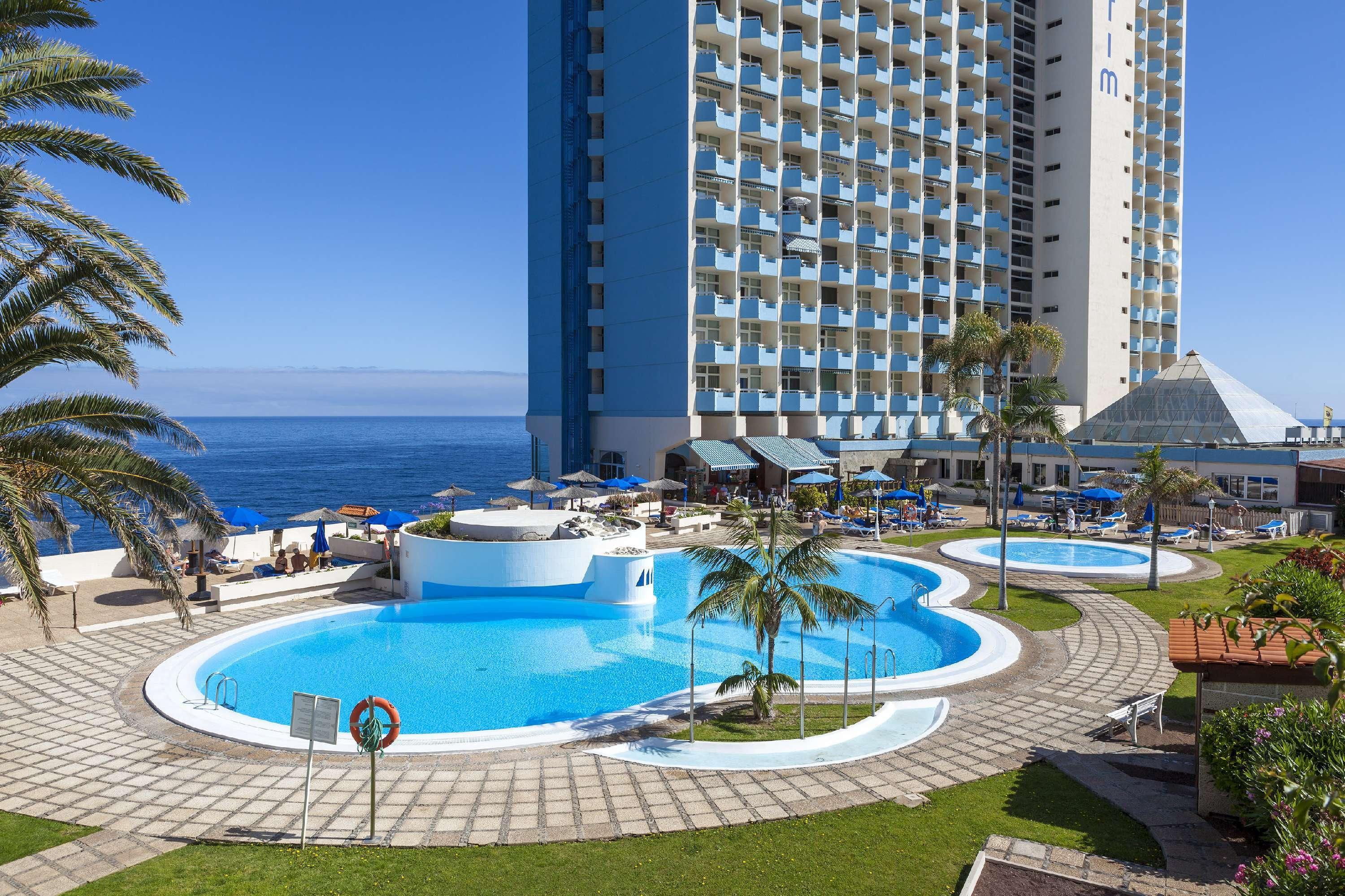Maritim Hotel Tenerife — photo 5