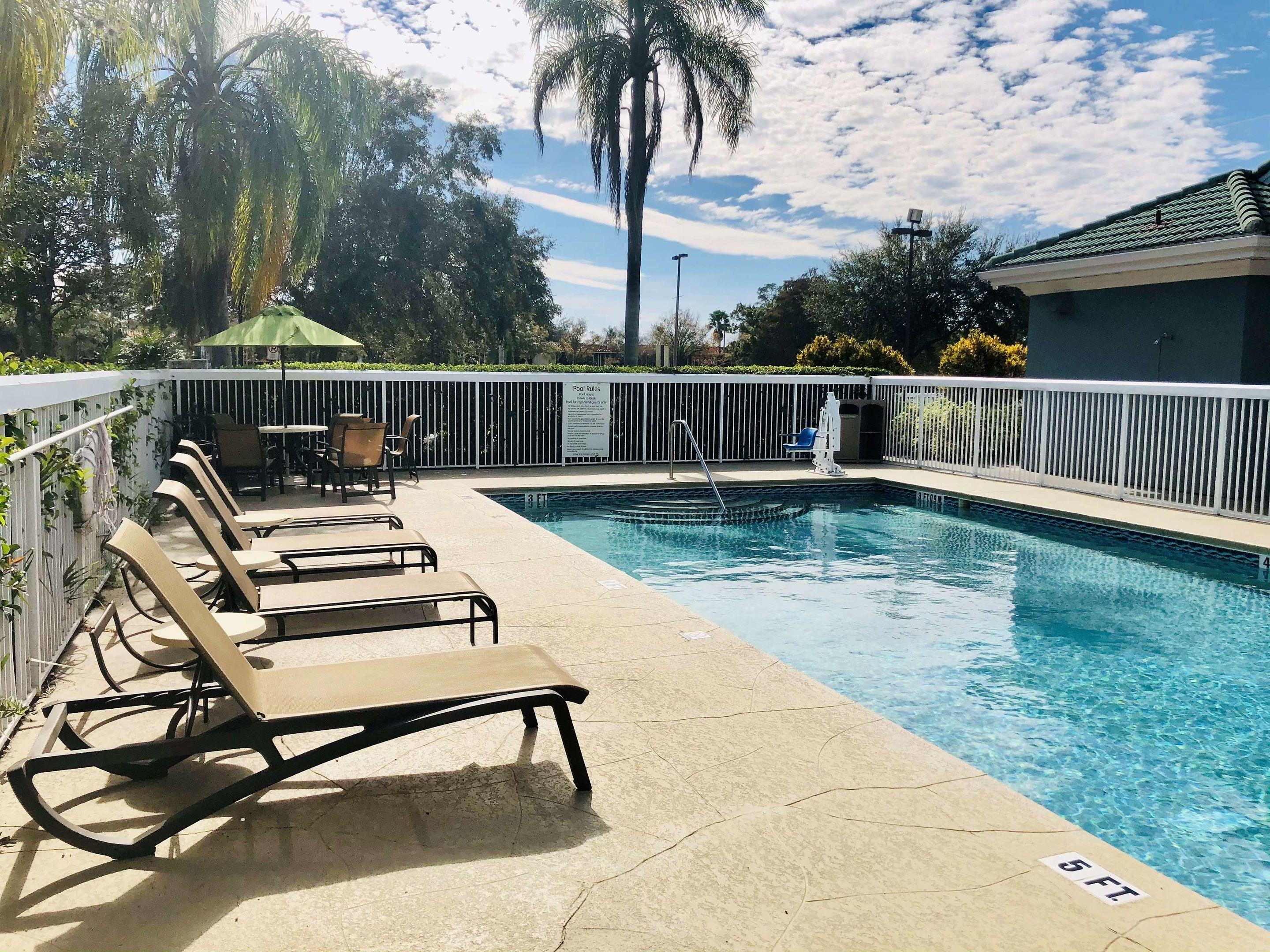 Best Western Orlando Convention Center Hotel — photo 5
