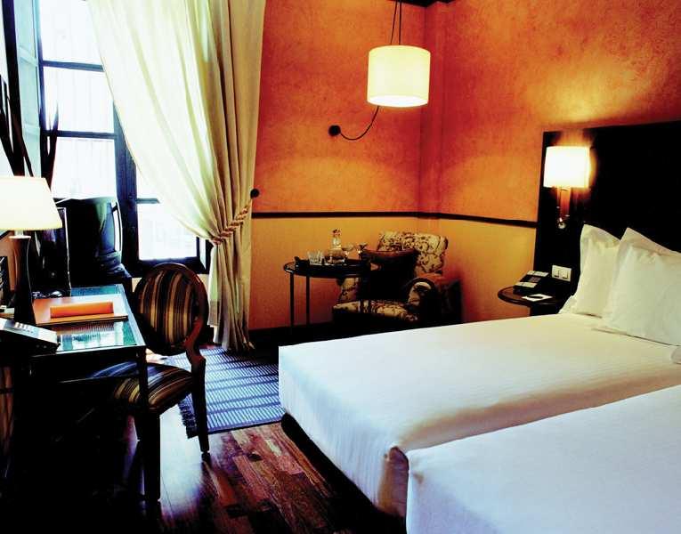AC Hotel Ciudad de Tudela — photo 4