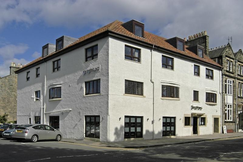 Greyfriars Hotel — photo 3