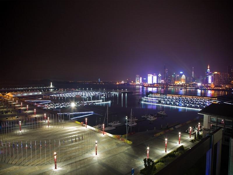 InterContinental Qingdao — photo 2