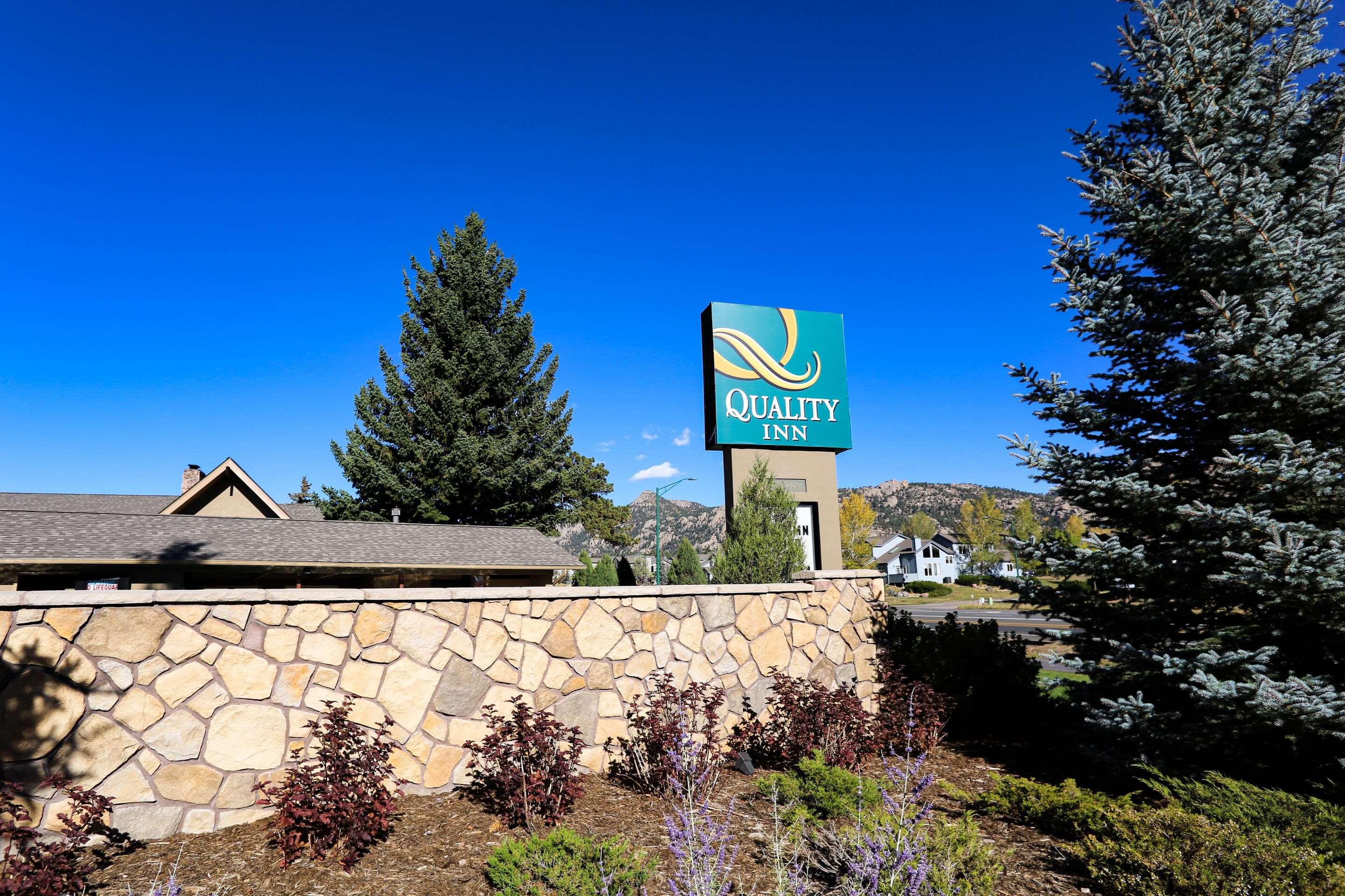 Quality Inn Estes Park — photo 4