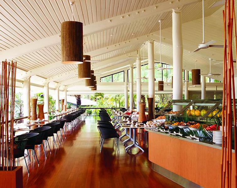 Dunk Island Resort — photo 3