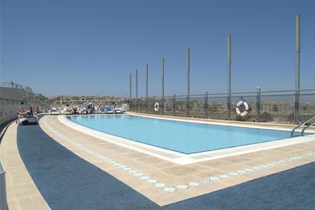 be.HOTEL Malta — photo 5