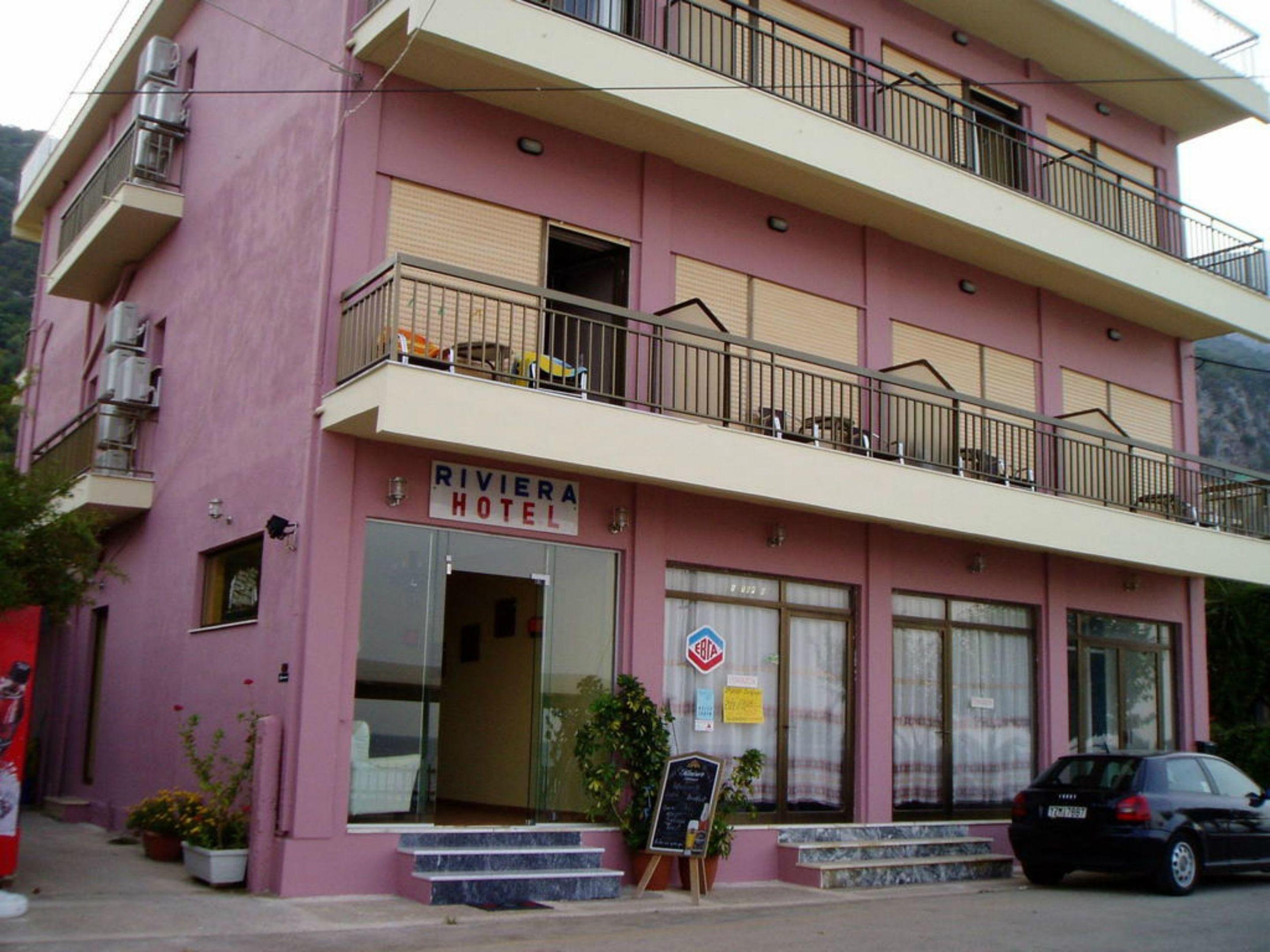 Riviera Hotel — photo 4