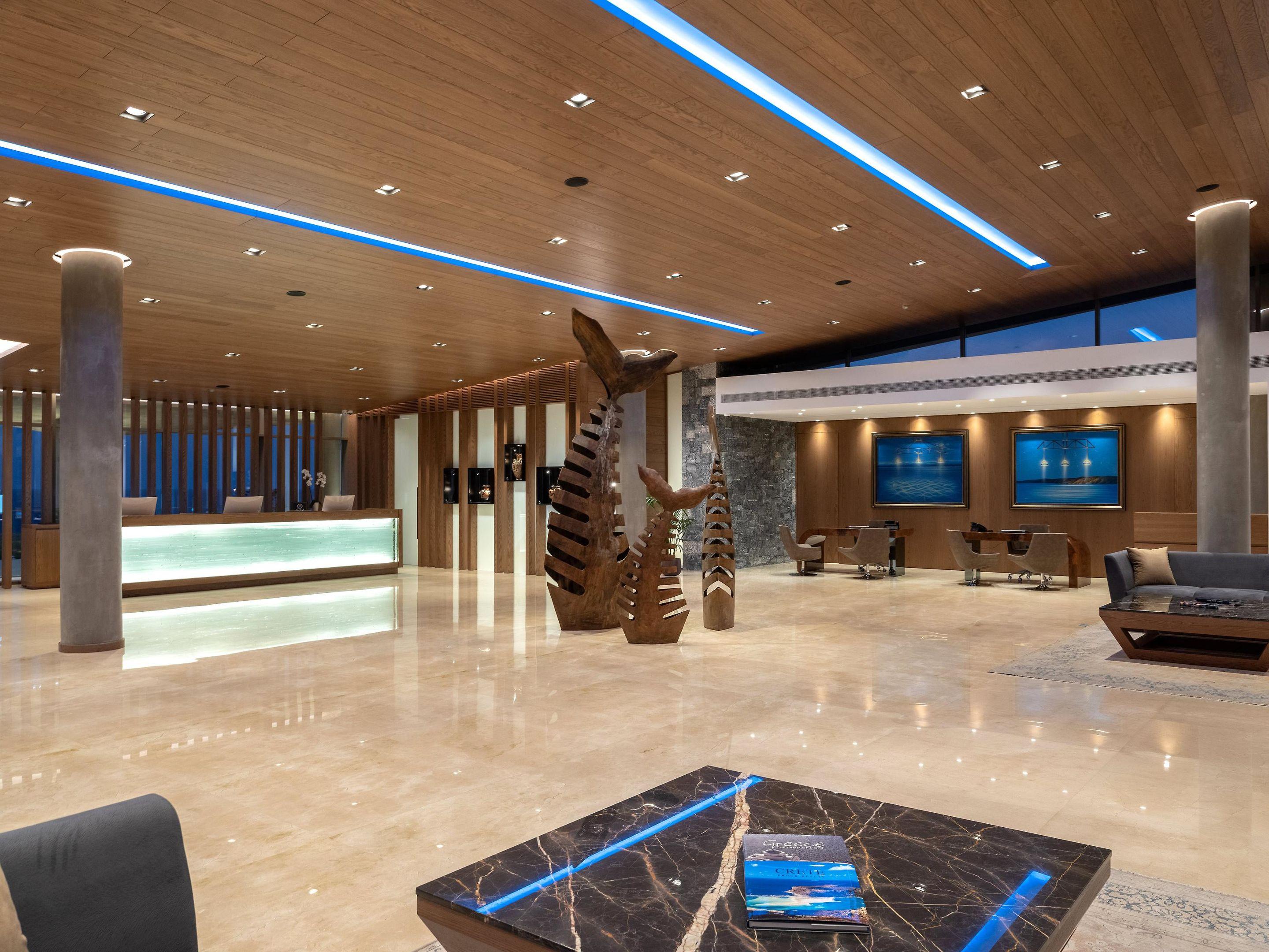 Nana Princess Suites, Villas & Spa — photo 4