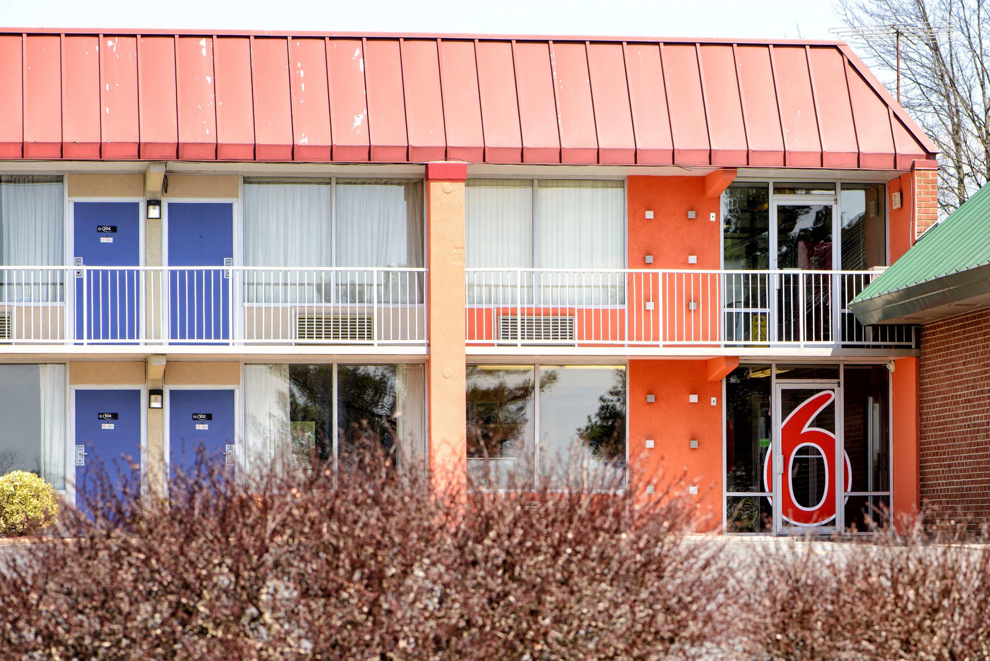Motel 6 MT. Jackson - Shenandoah — photo 3